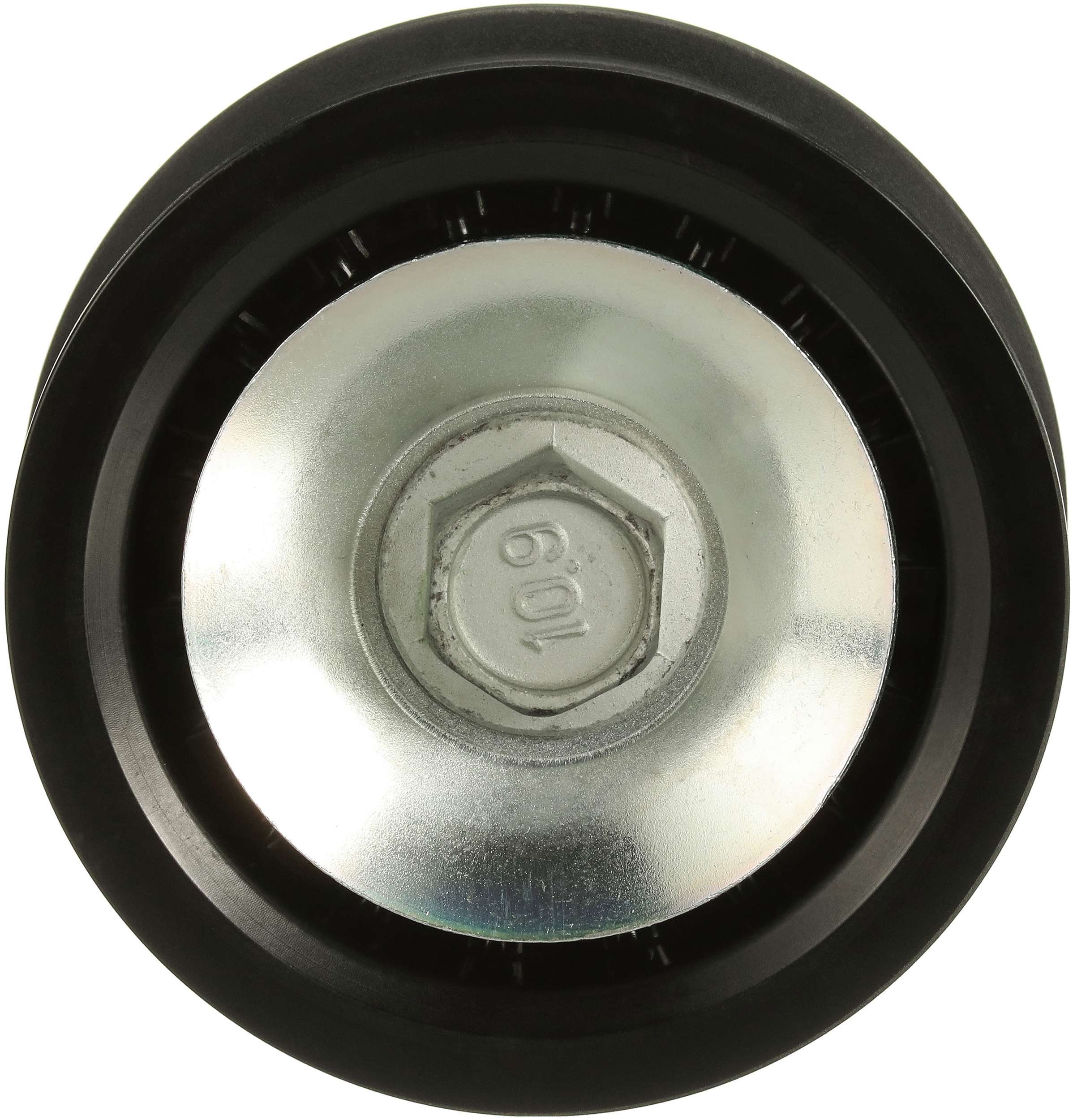 Gates Geleiderol (poly) V-riem T36512