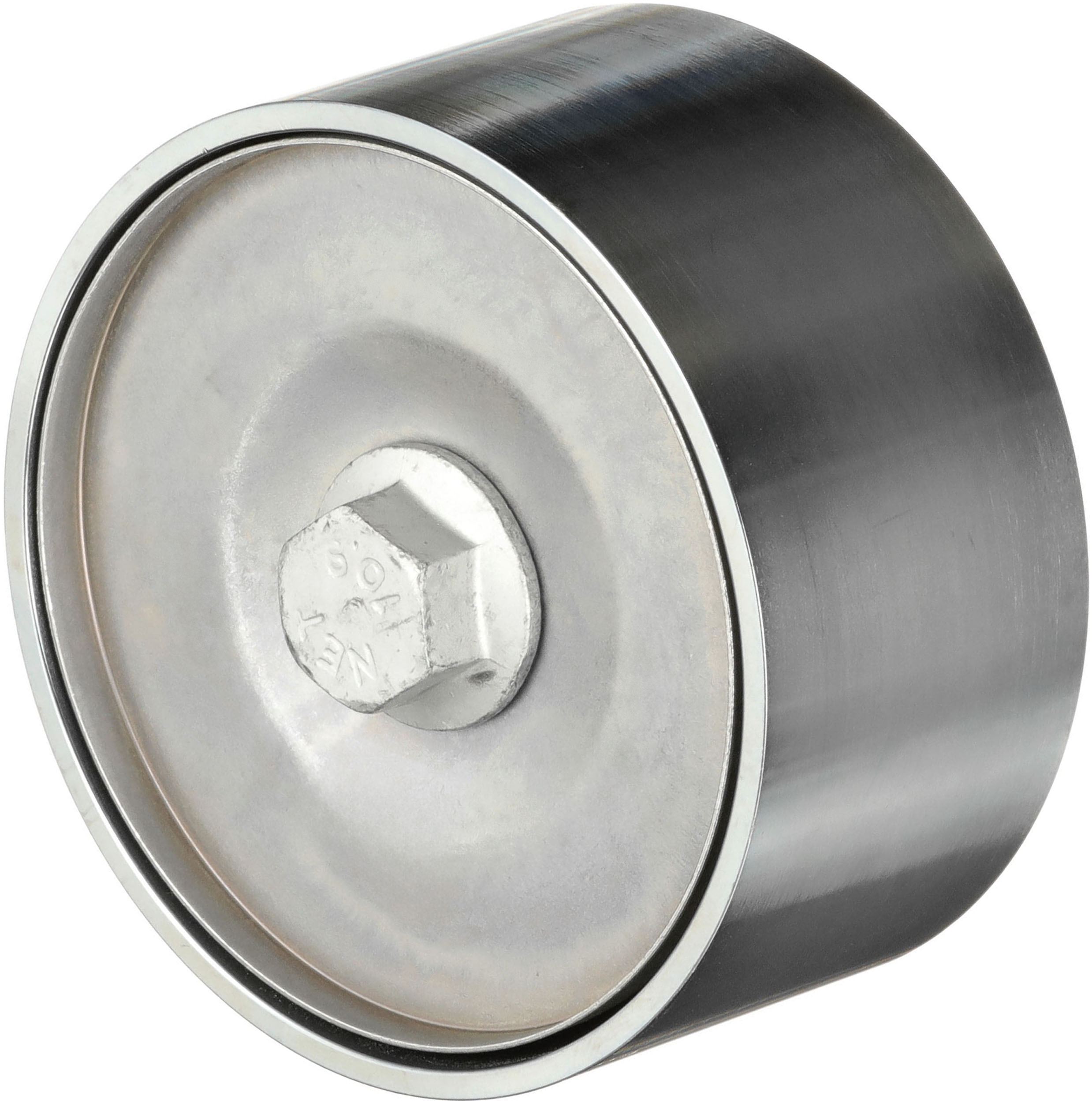 Gates Geleiderol (poly) V-riem T36623