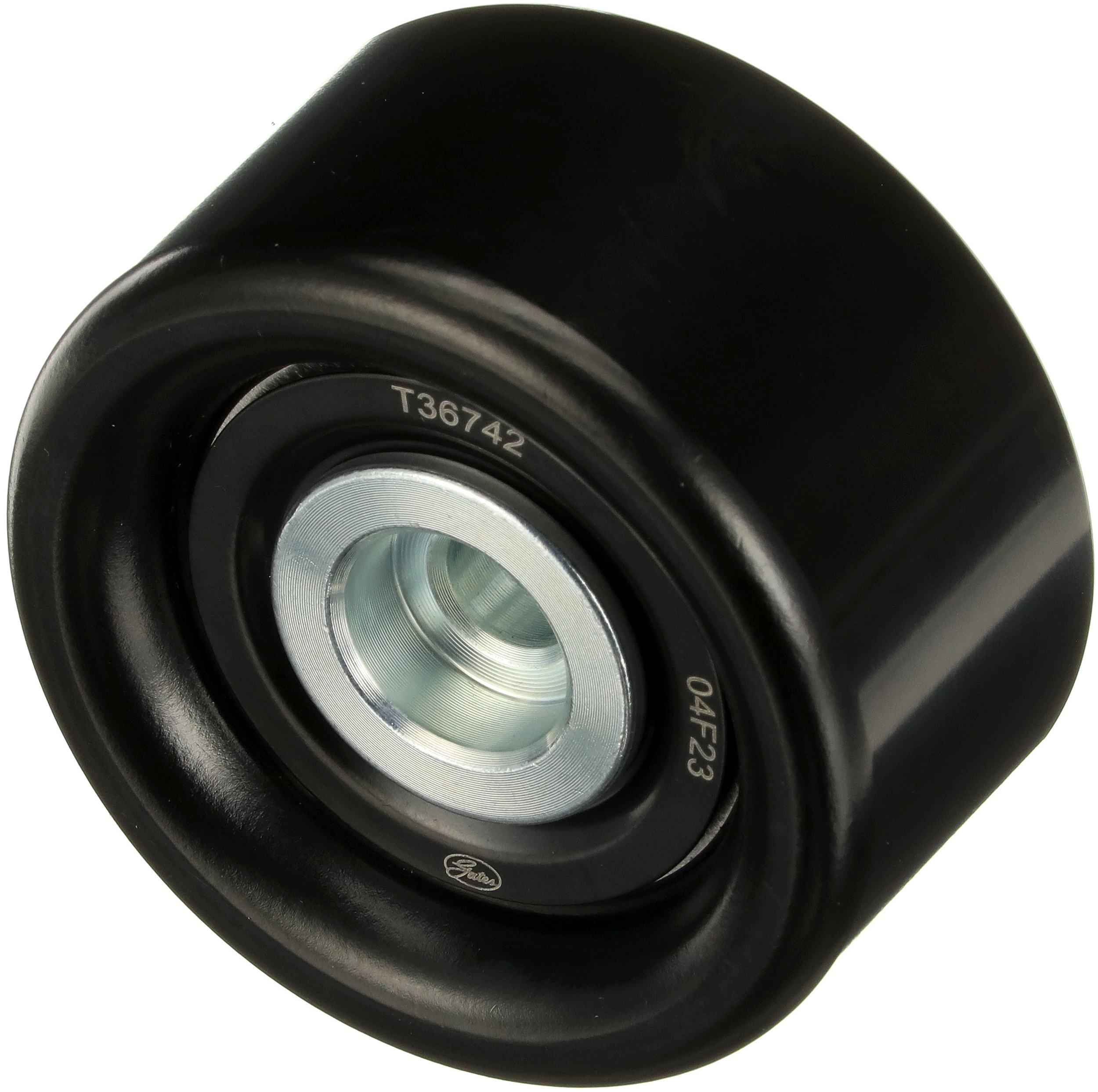 Gates Geleiderol (poly) V-riem T36742