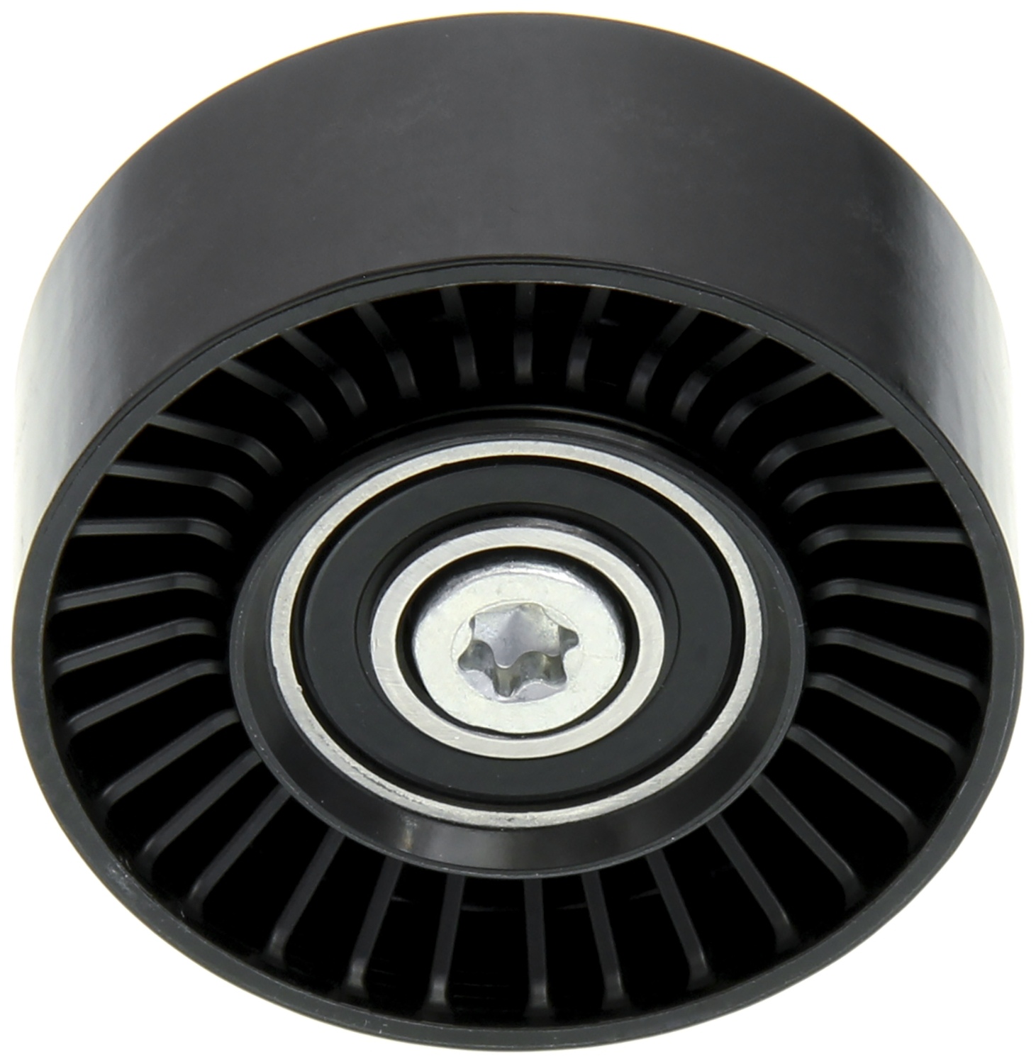 Gates Geleiderol (poly) V-riem T36799