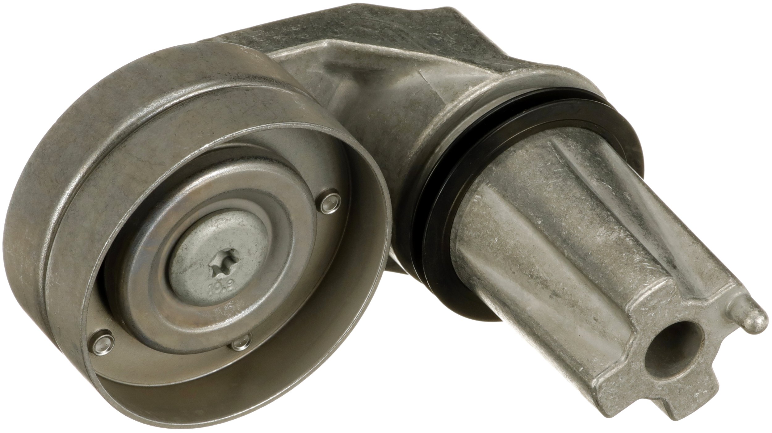 Gates Geleide rol/omdraairol, Poly V-riem T36908