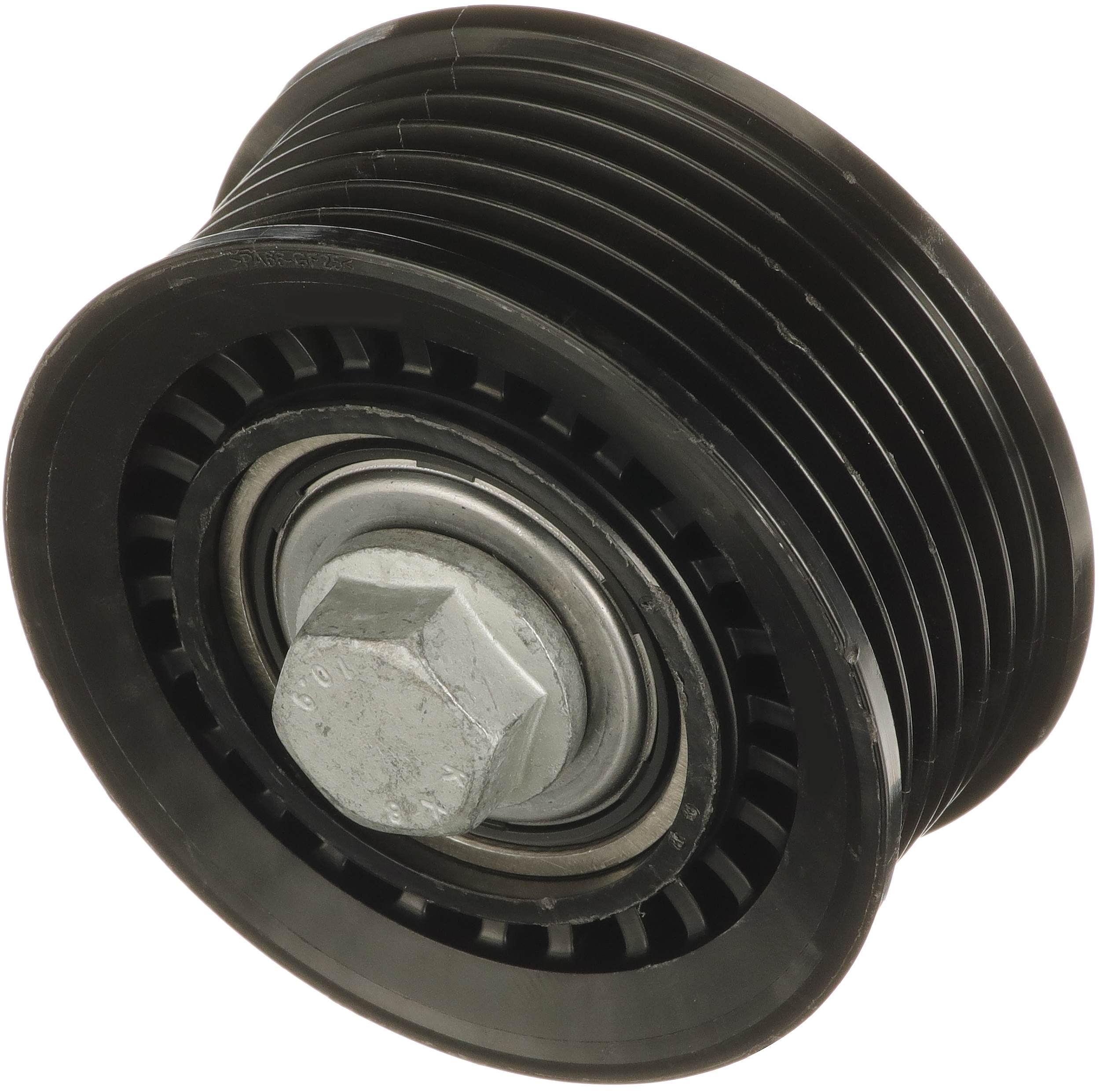 Gates Geleide rol/omdraairol, Poly V-riem T36942