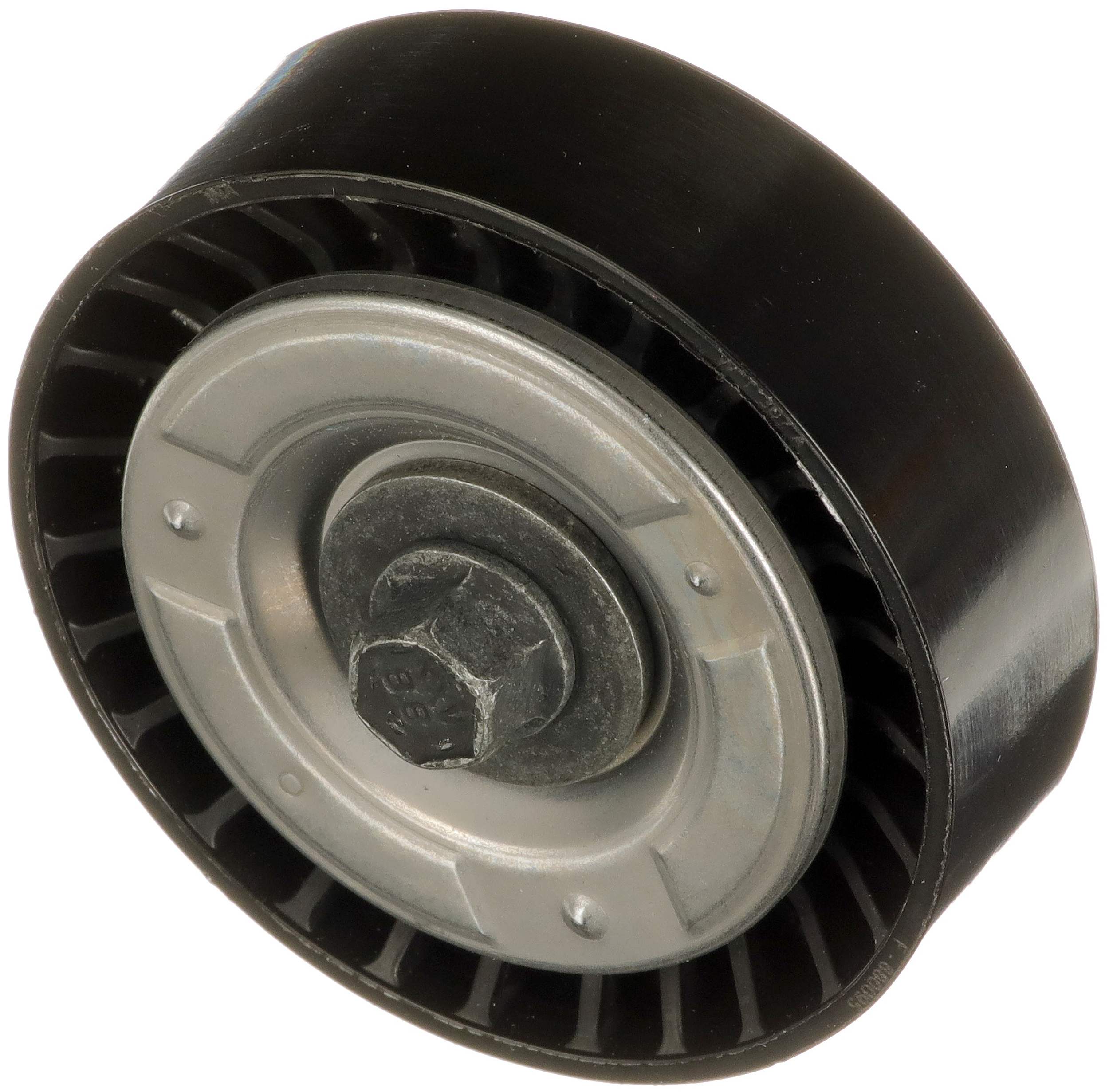 Gates Geleide rol/omdraairol, Poly V-riem T36943