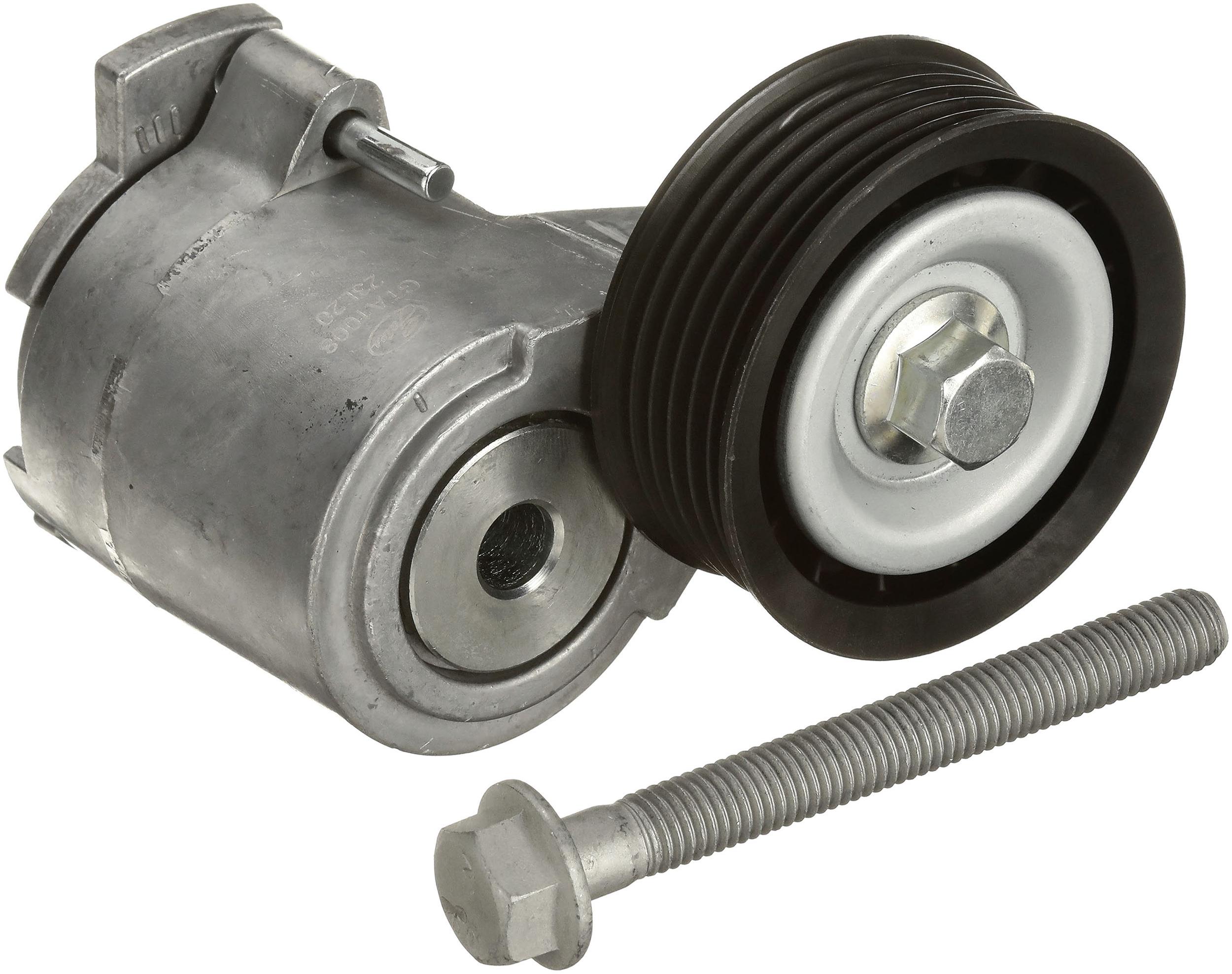 Gates Spanner poly V-riem T38414