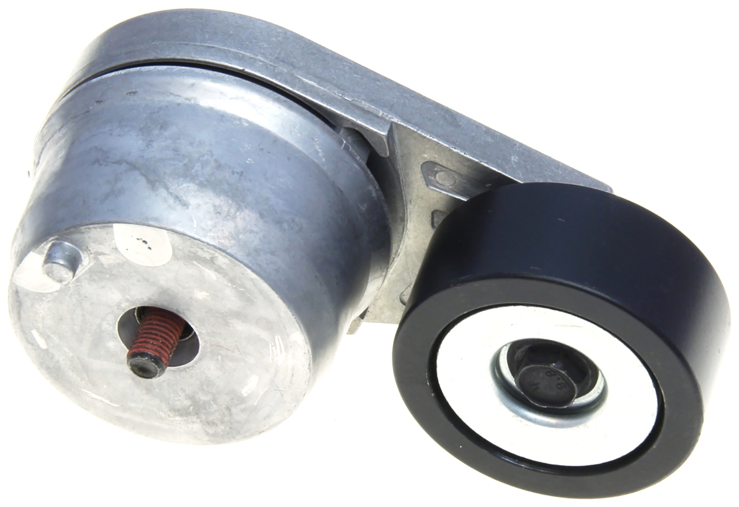 Gates Spanner poly V-riem T38517