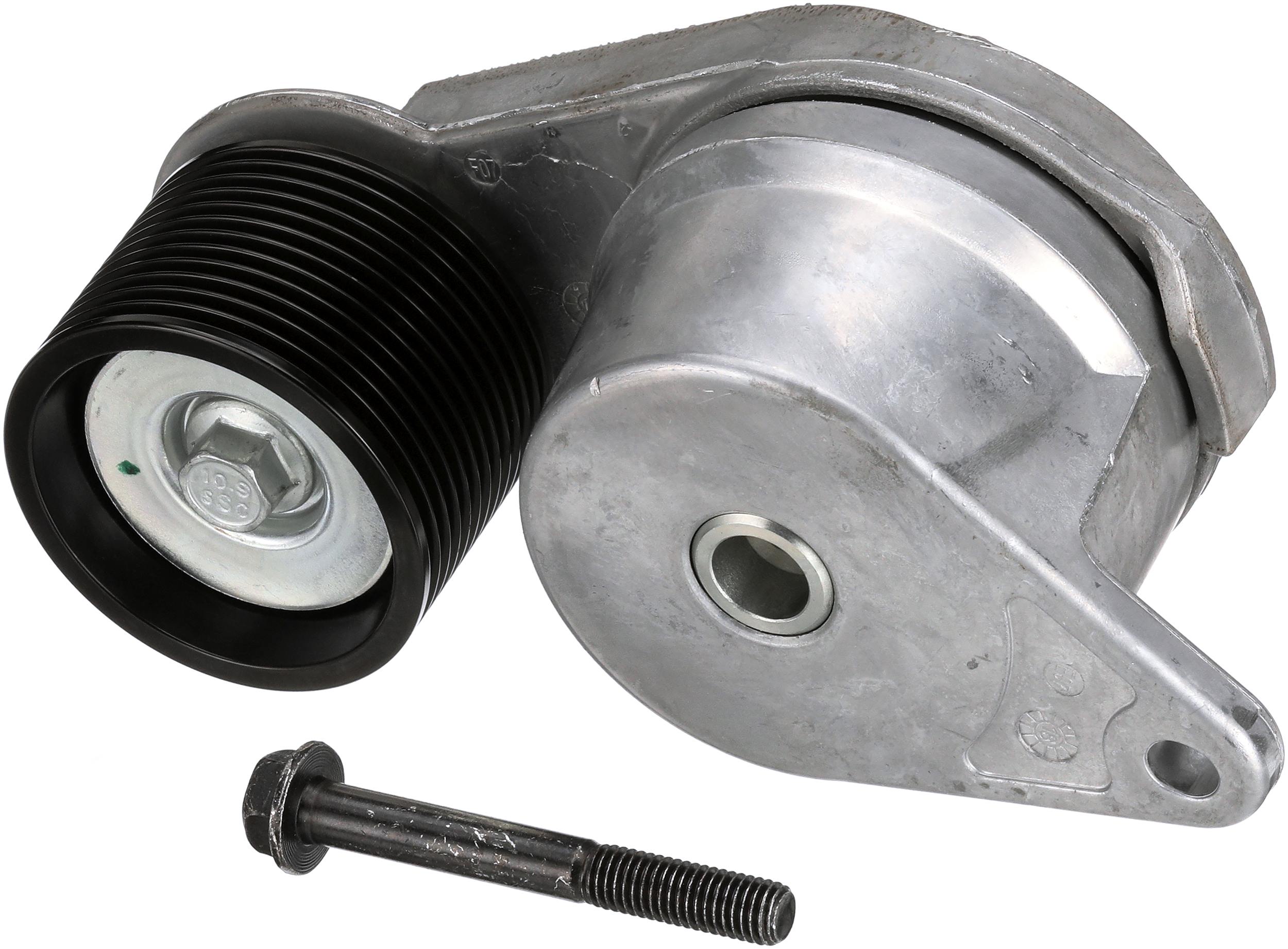 Gates Spanner poly V-riem T38530