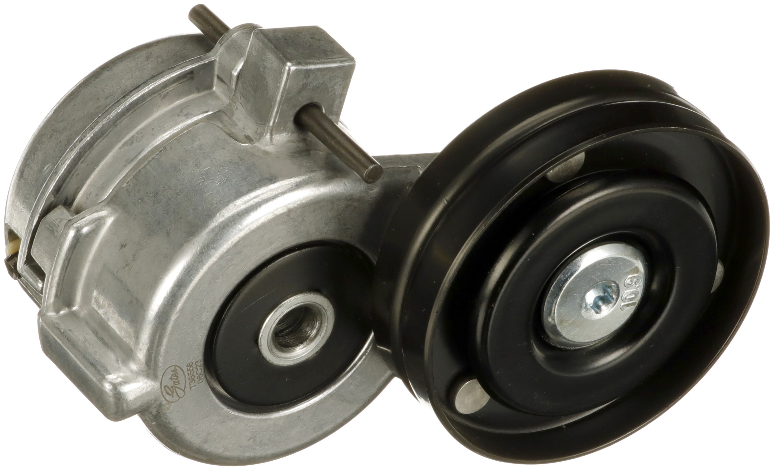 Gates Spanner poly V-riem T38558