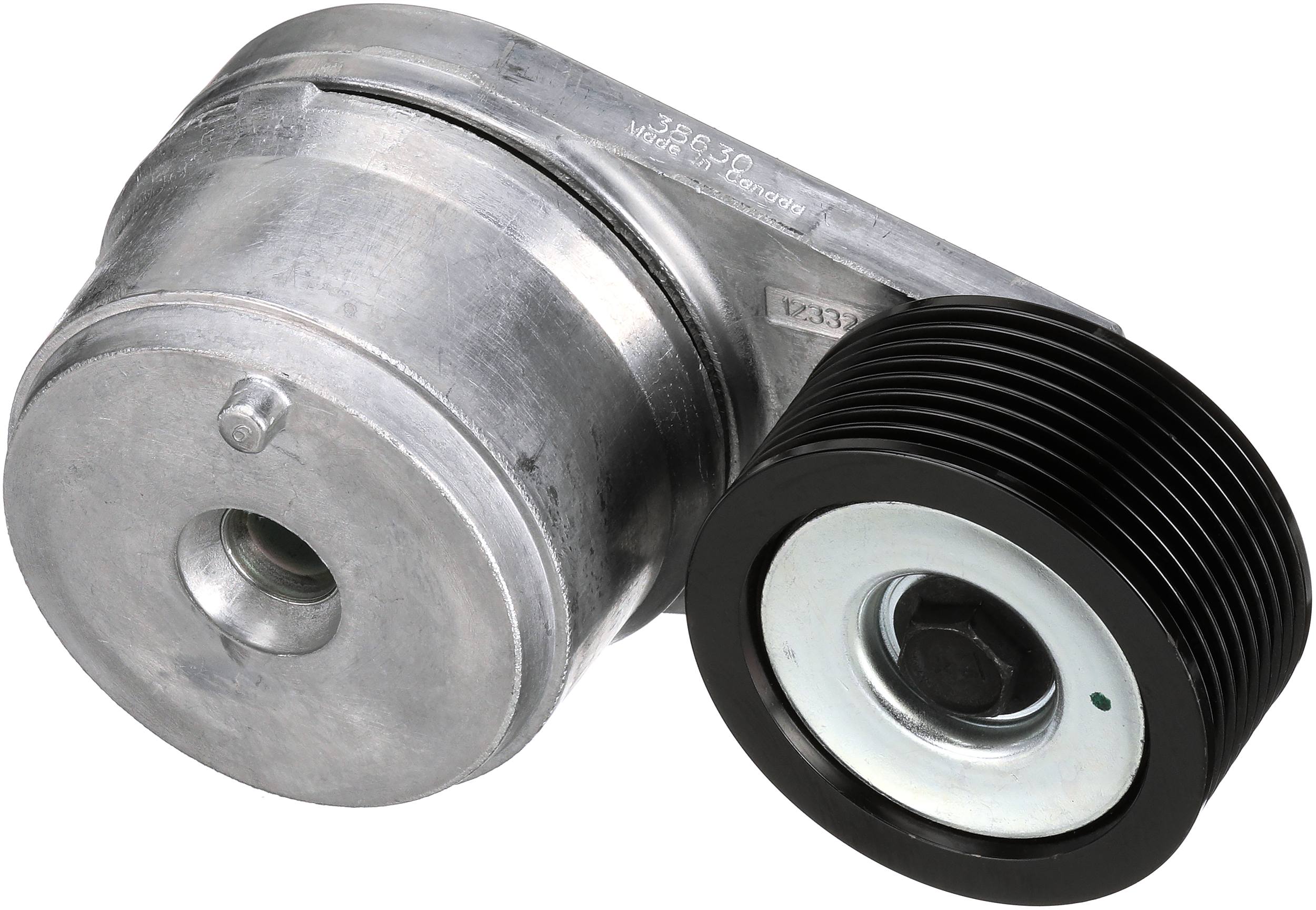 Gates Riemspanner, Poly V-riem T38630