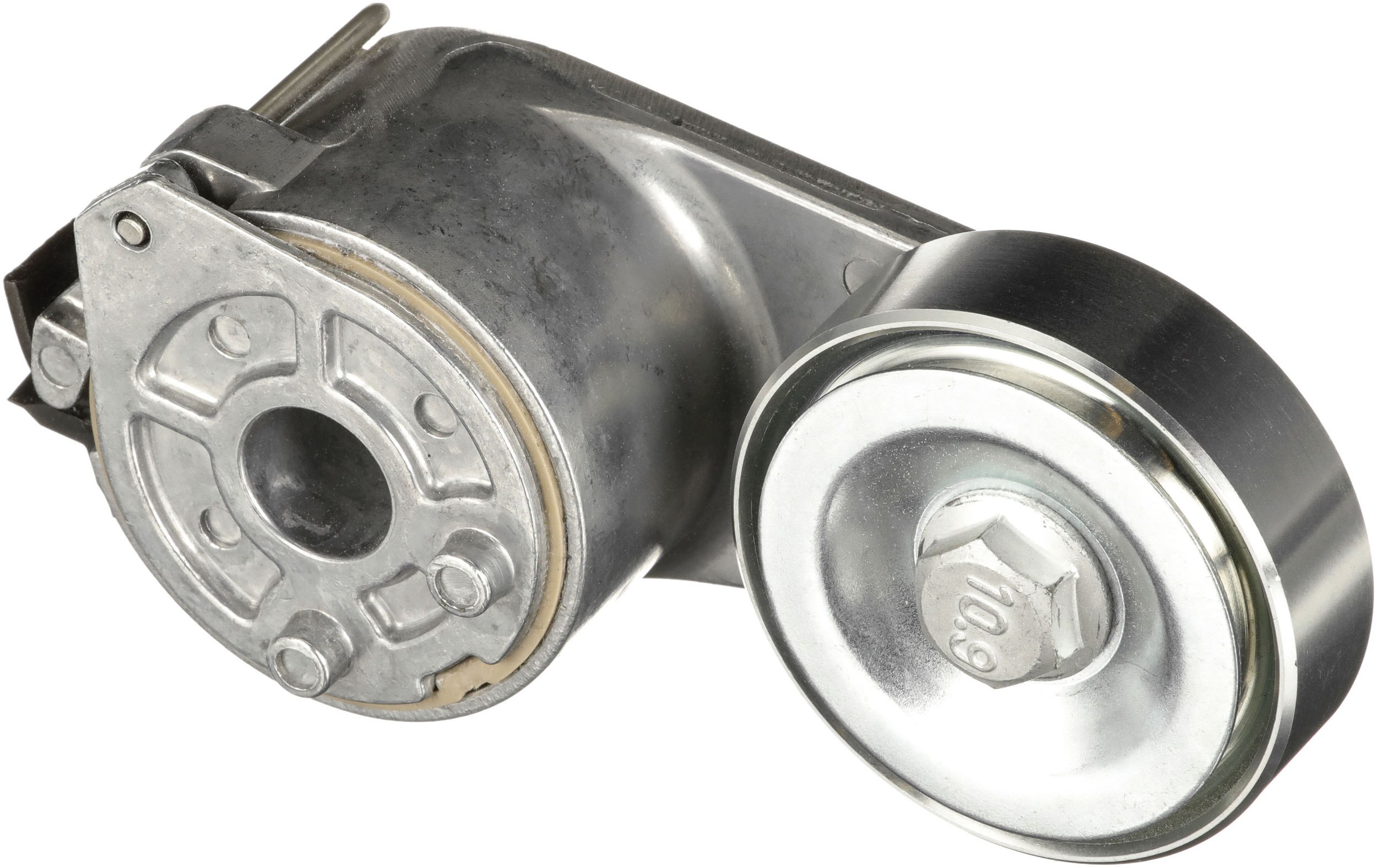 Gates Spanner poly V-riem T38674