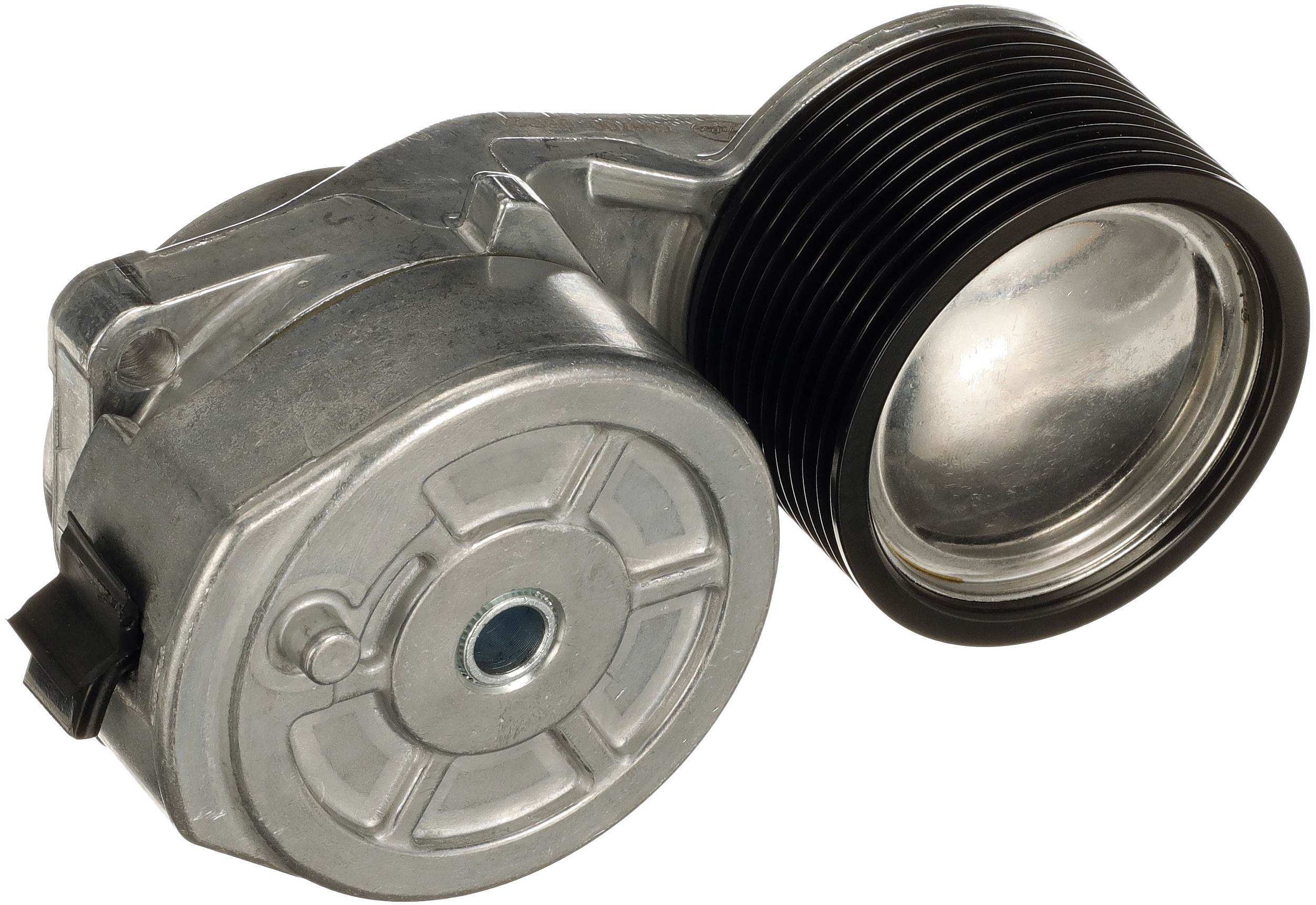 Gates Spanner poly V-riem T38700