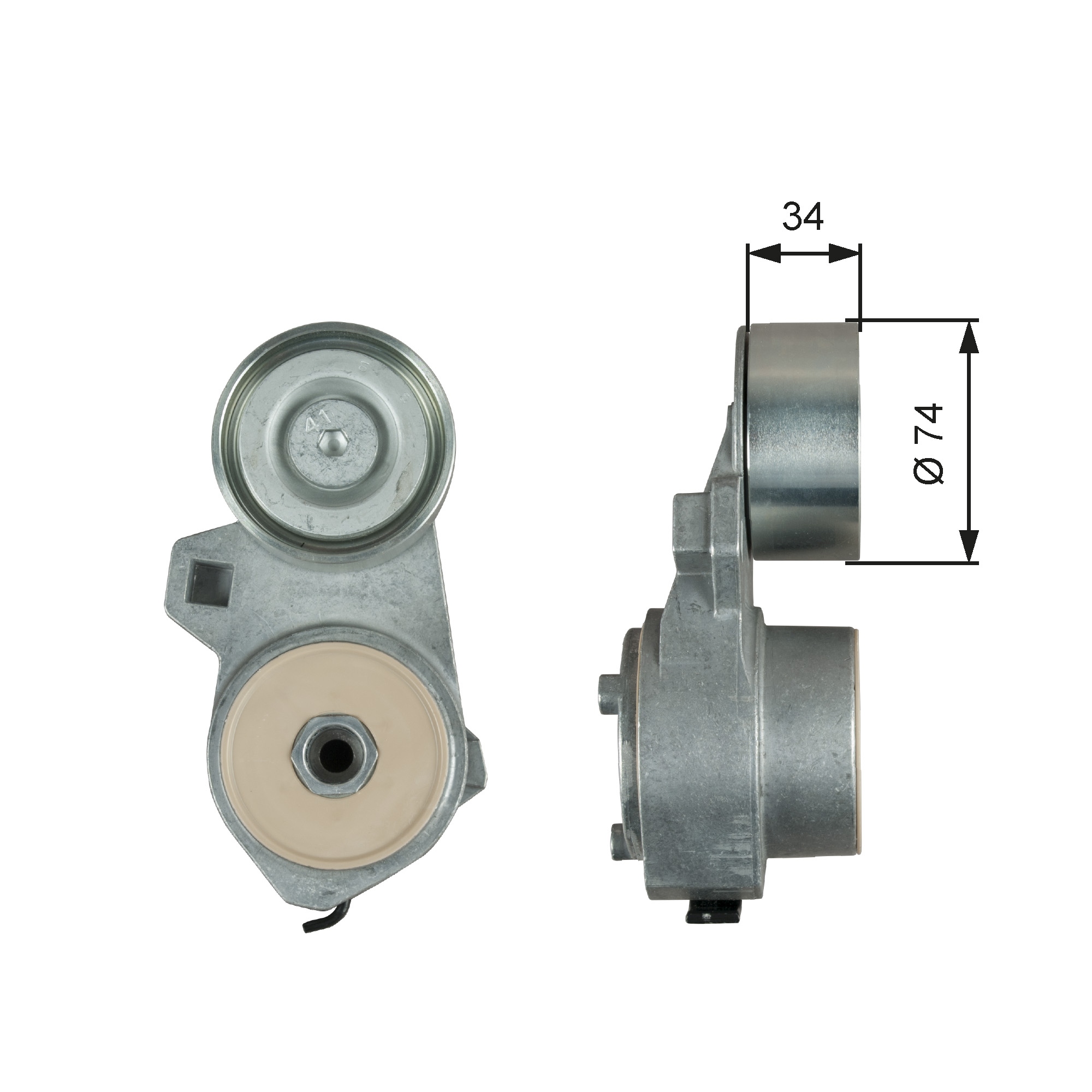 Gates Spanner poly V-riem T38717