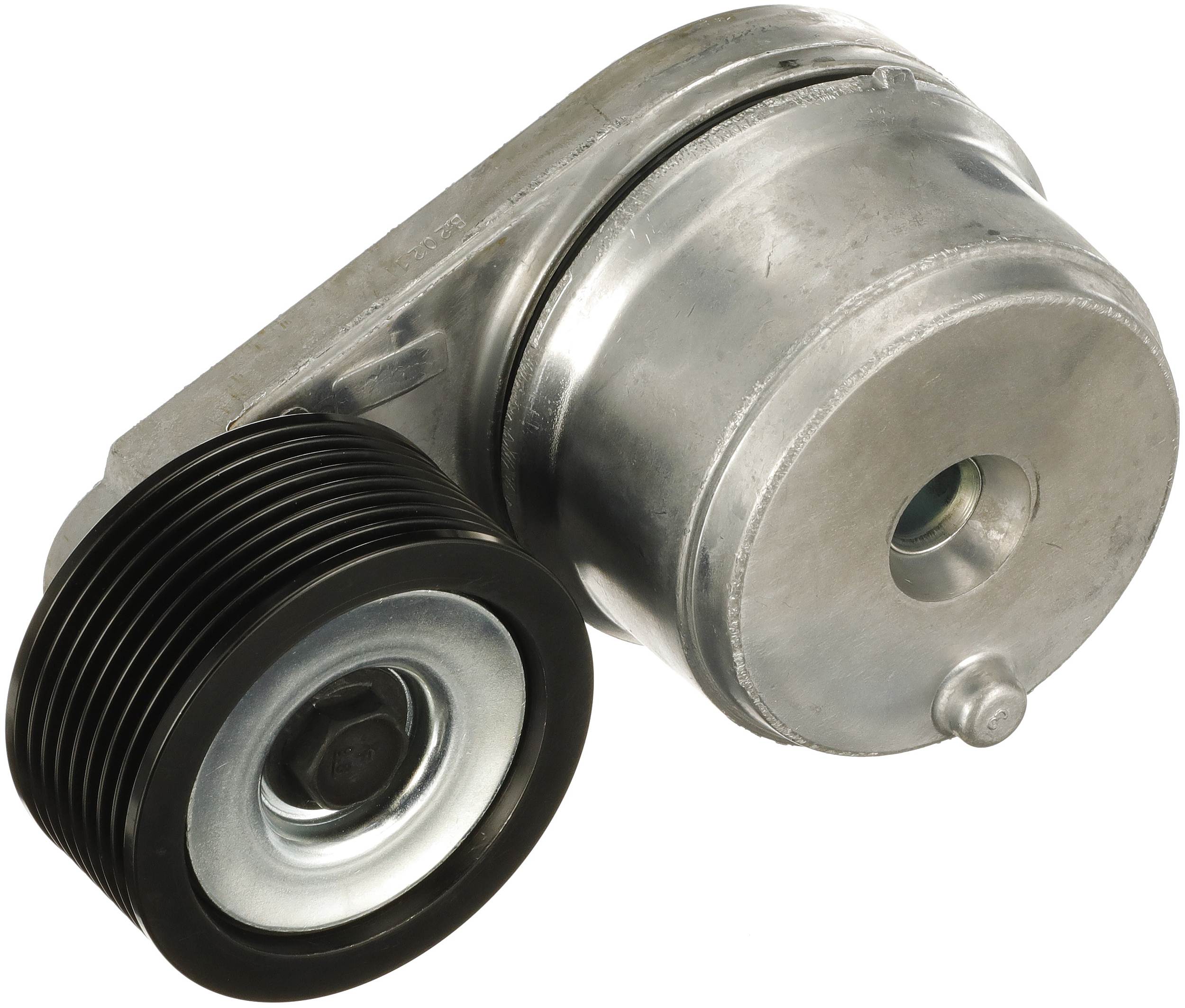 Gates Spanner poly V-riem T38745