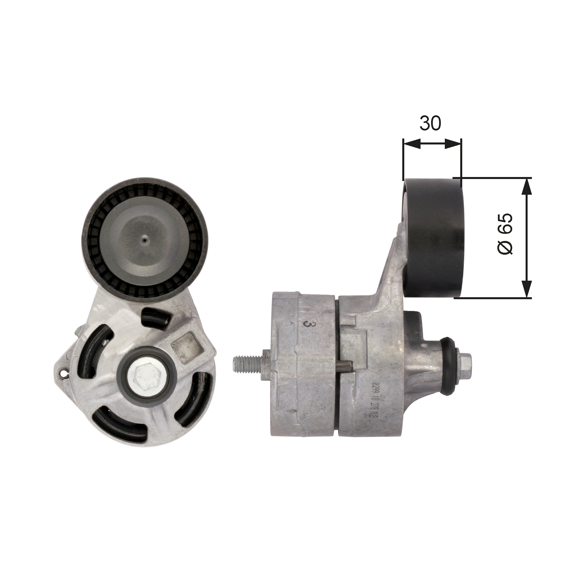 Gates Spanner poly V-riem T39108