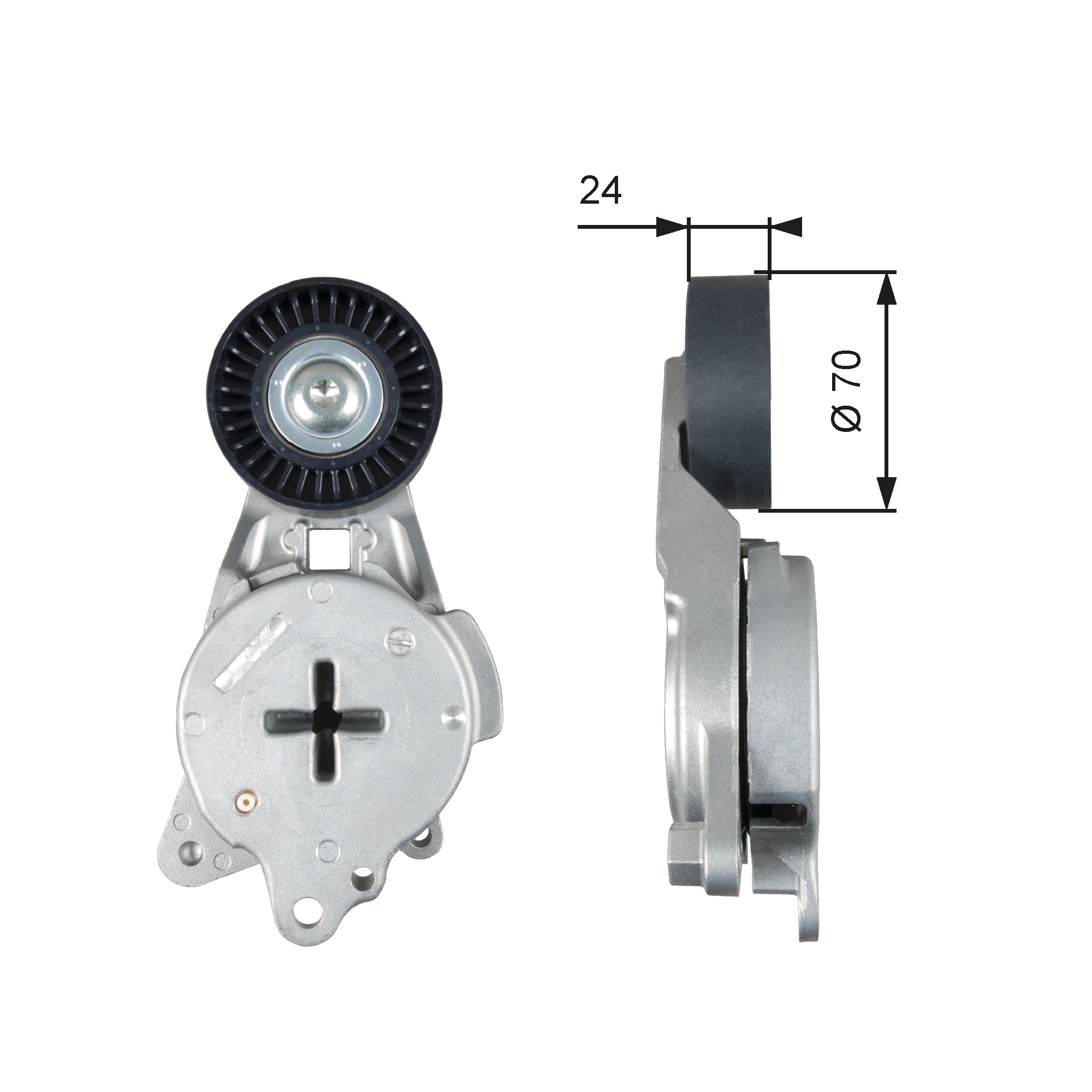 Gates Spanner poly V-riem T39268