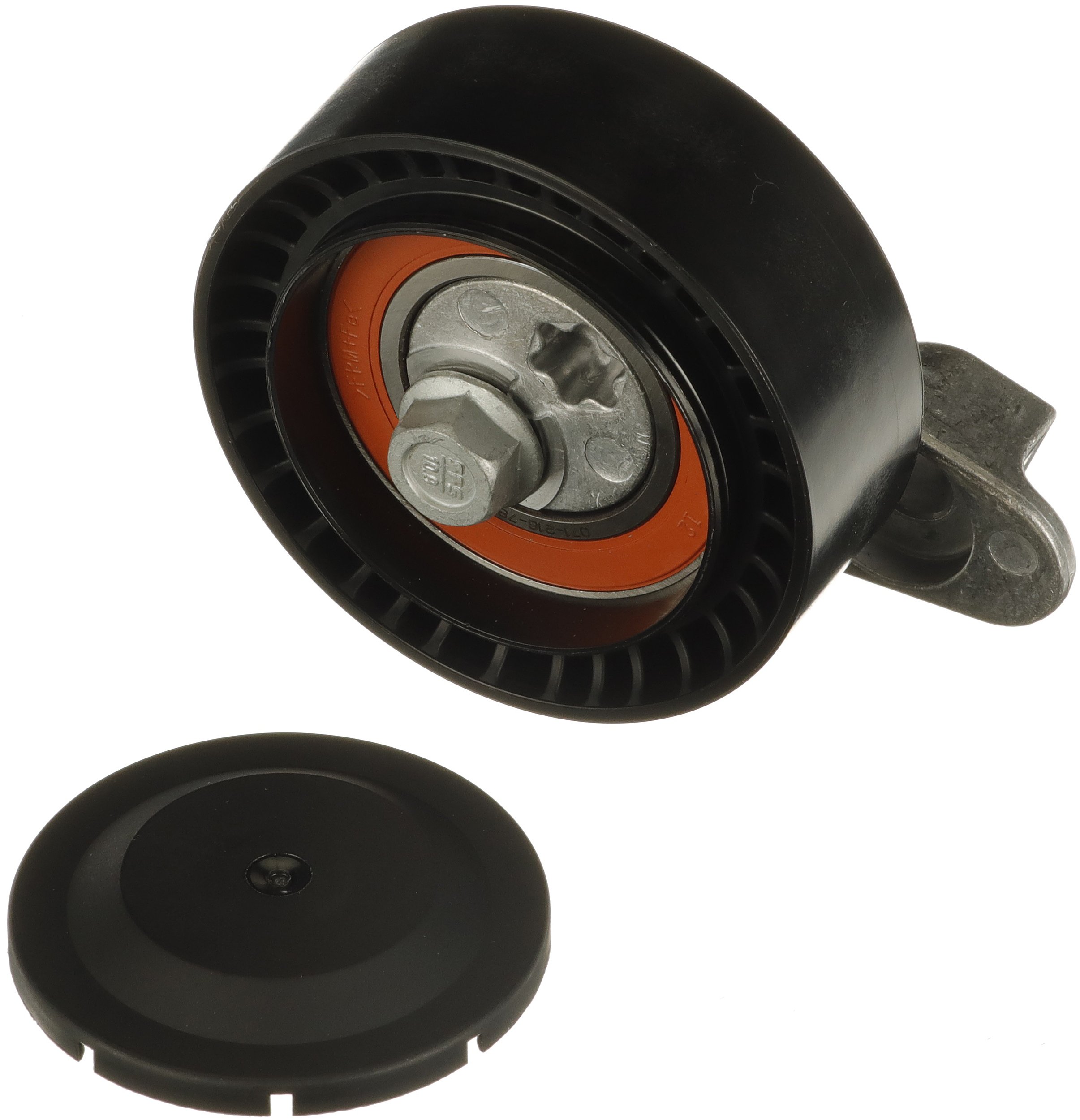 Gates Spanner poly V-riem T39345