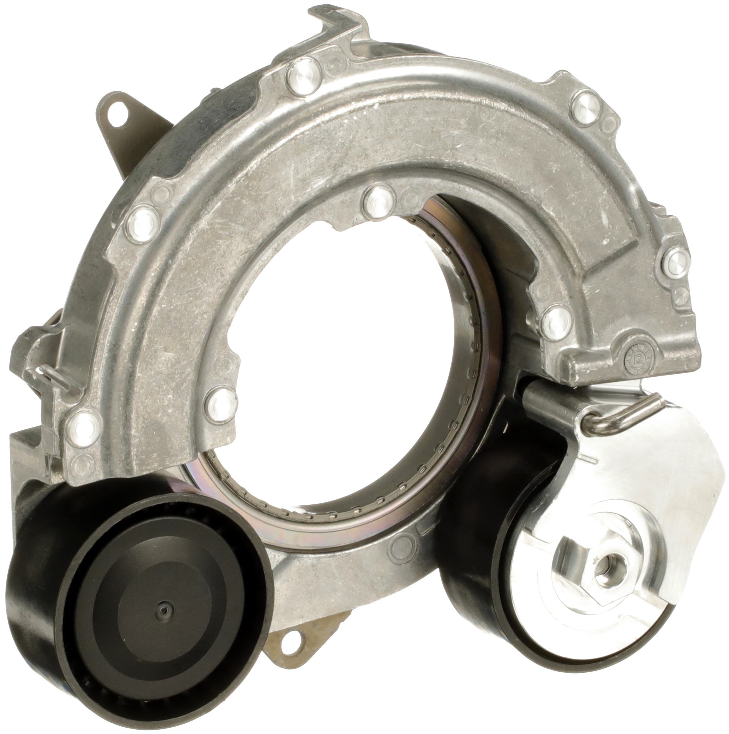 Gates Spanner poly V-riem T39610