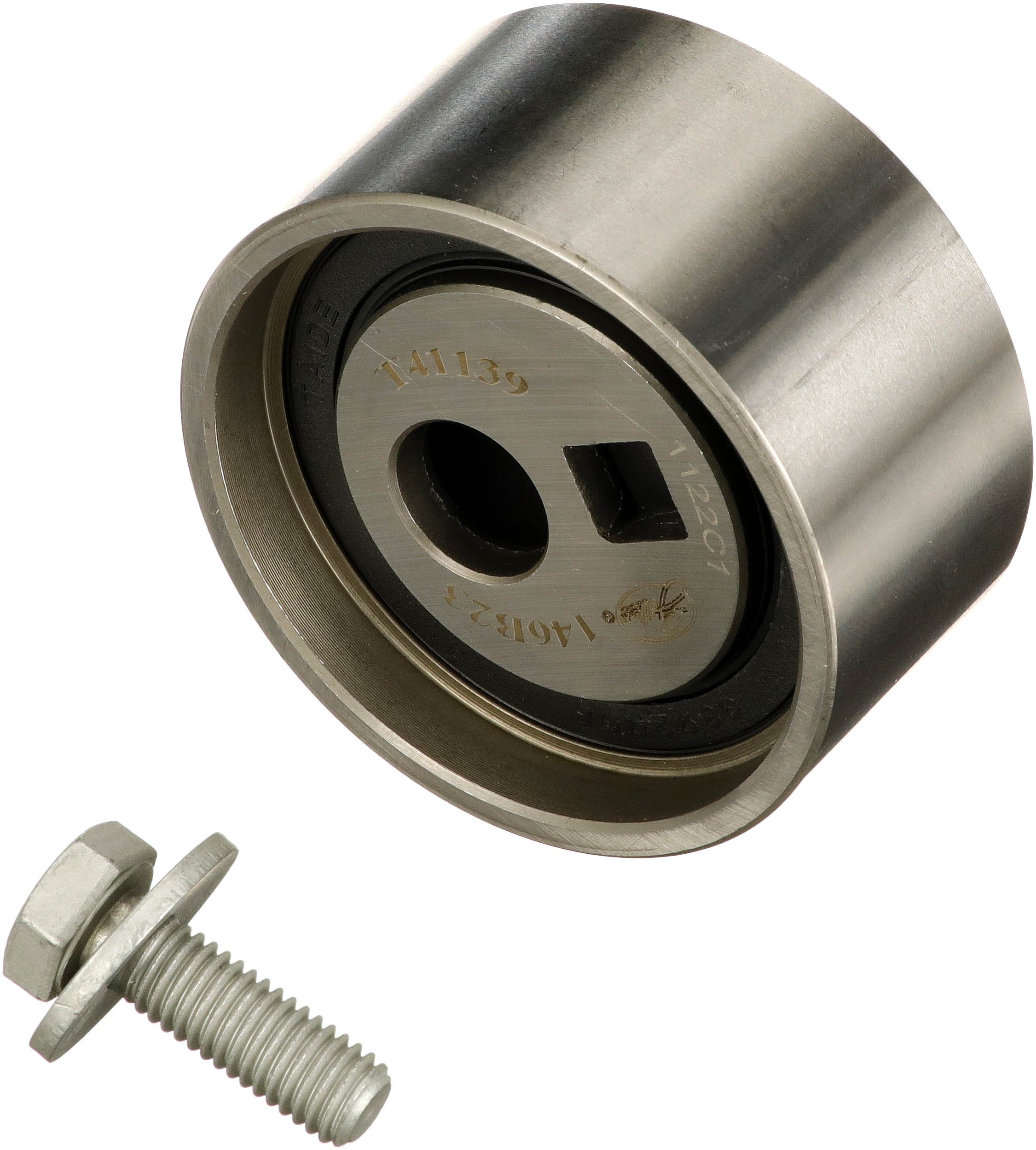 Gates Spanrol distributieriem T41139