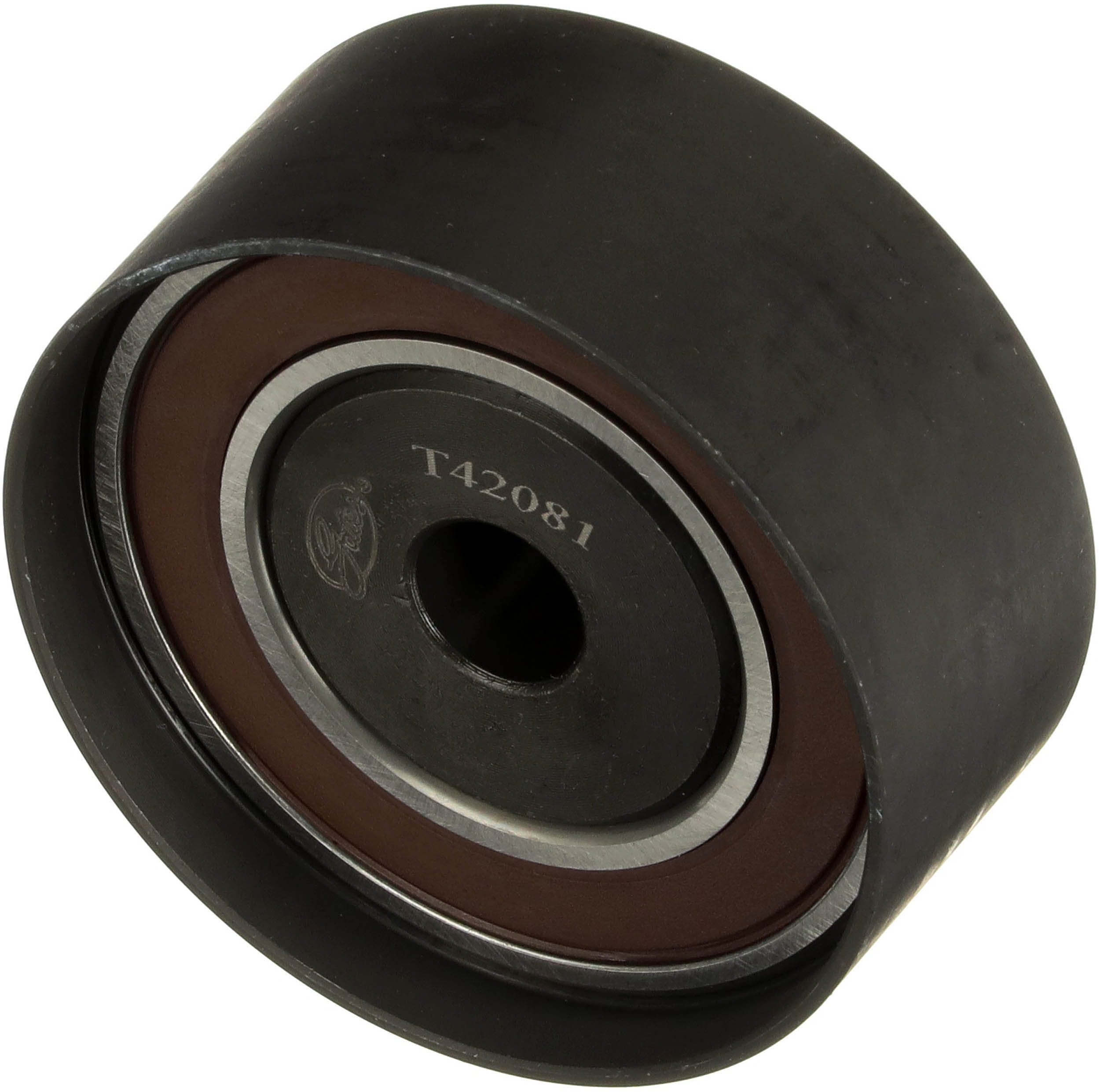 Gates Geleiderol distributieriem T42081