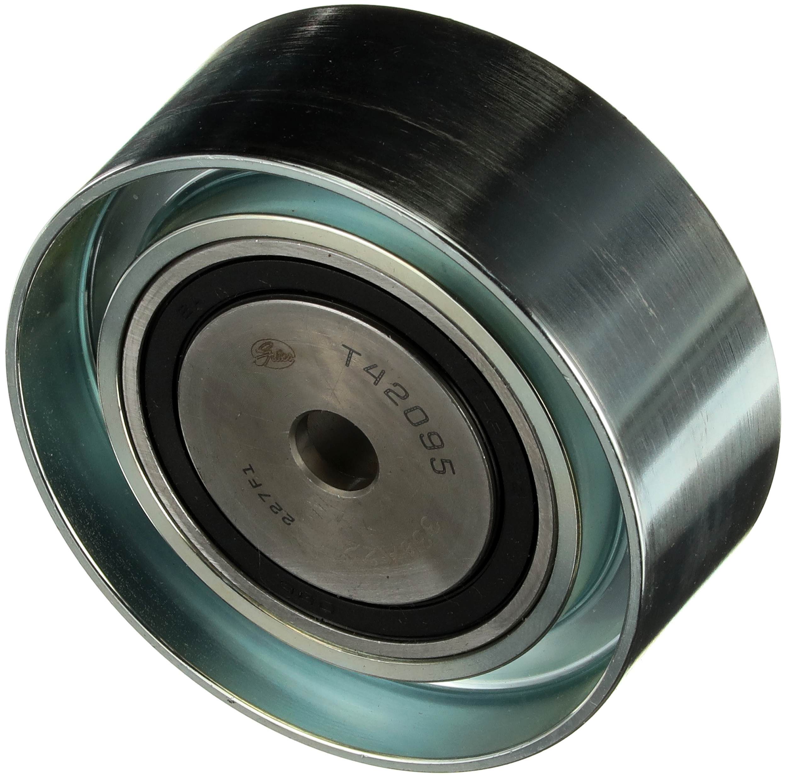 Gates Geleiderol distributieriem T42095