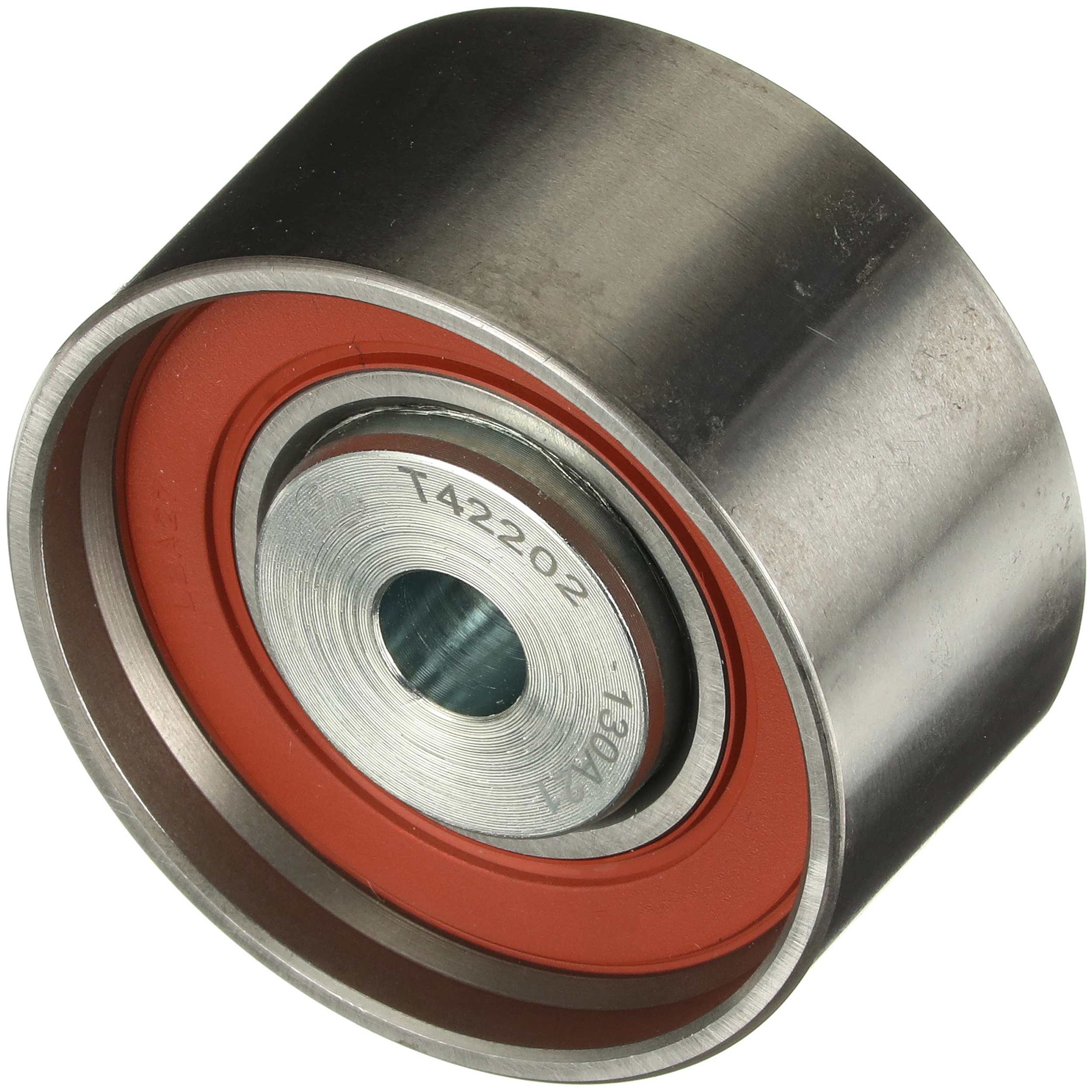 Gates Geleiderol distributieriem T42202