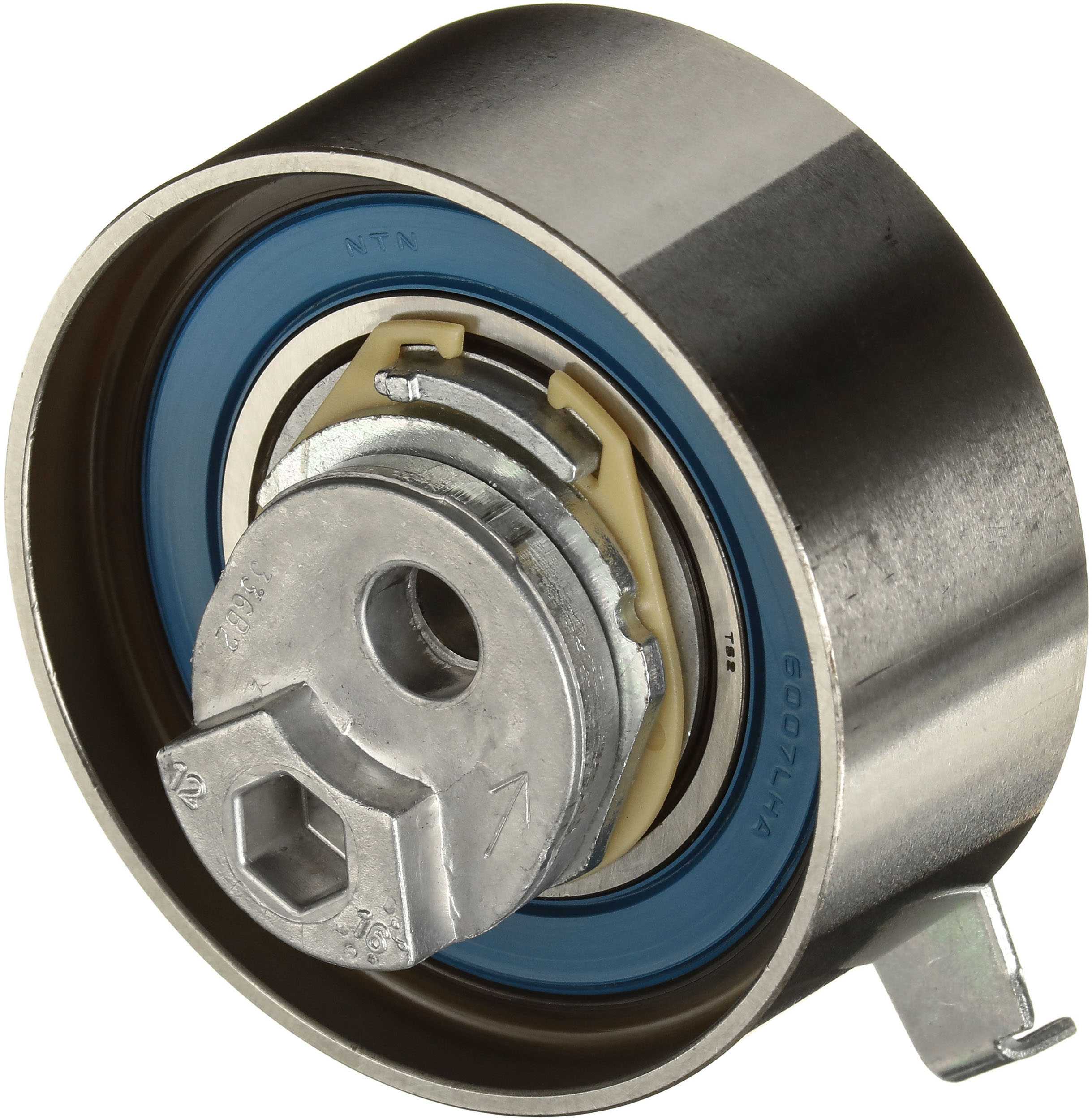 Gates Spanrol distributieriem T43152