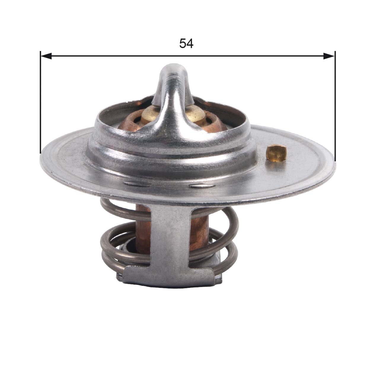 Gates Thermostaat TH03188G1