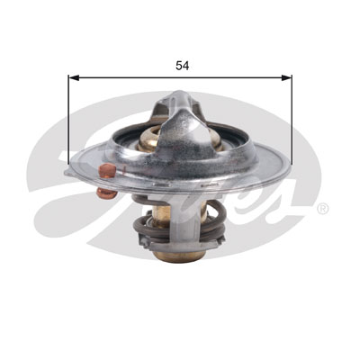 Gates Thermostaat TH45390G1