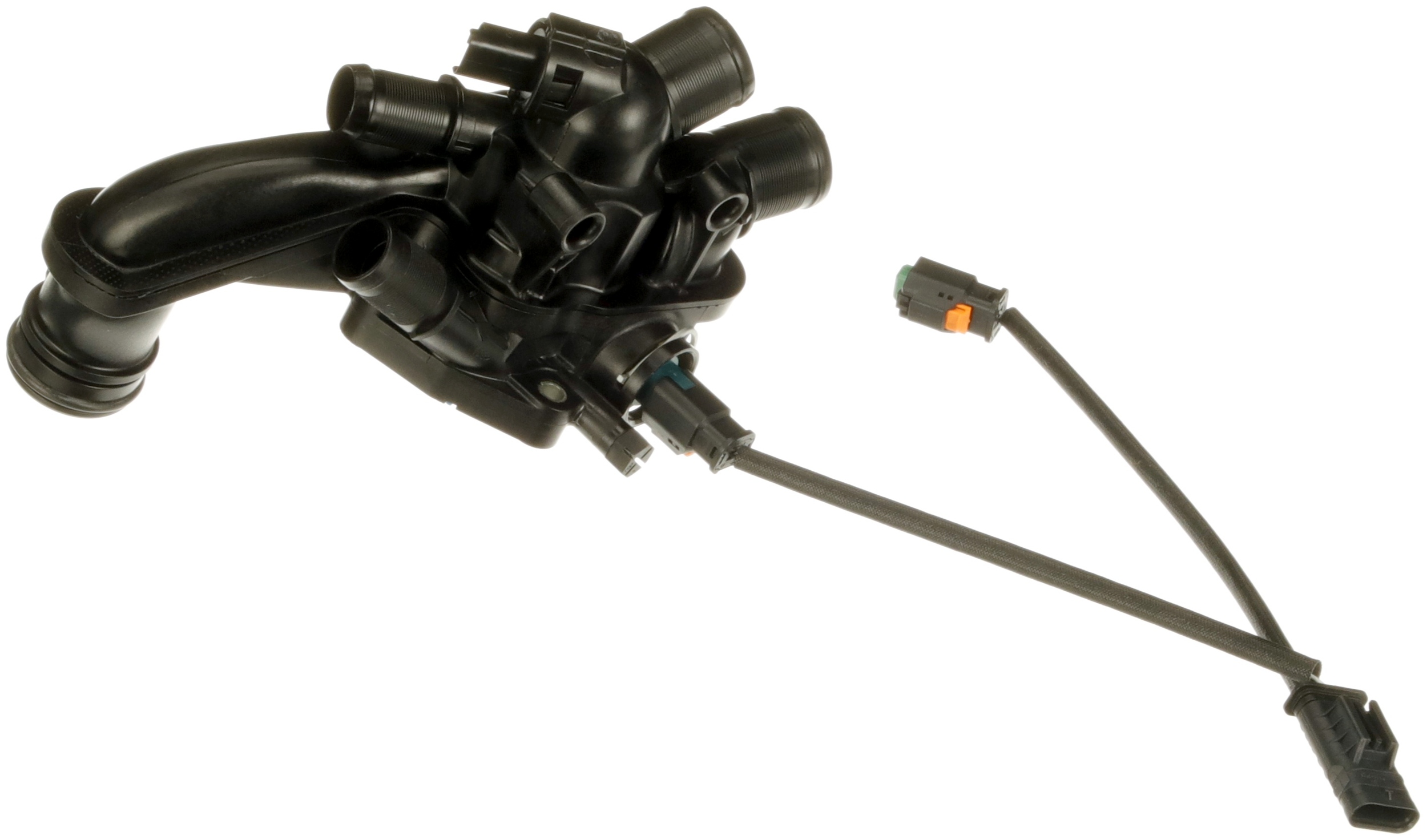 Gates Thermostaat, koelvloeistof TH531105G2