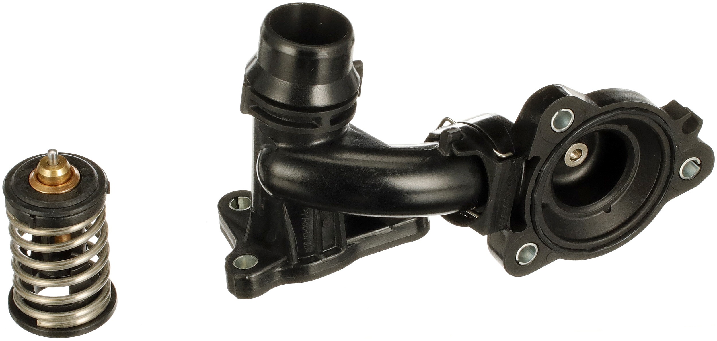 Gates Thermostaat, koelvloeistof TH74085G1