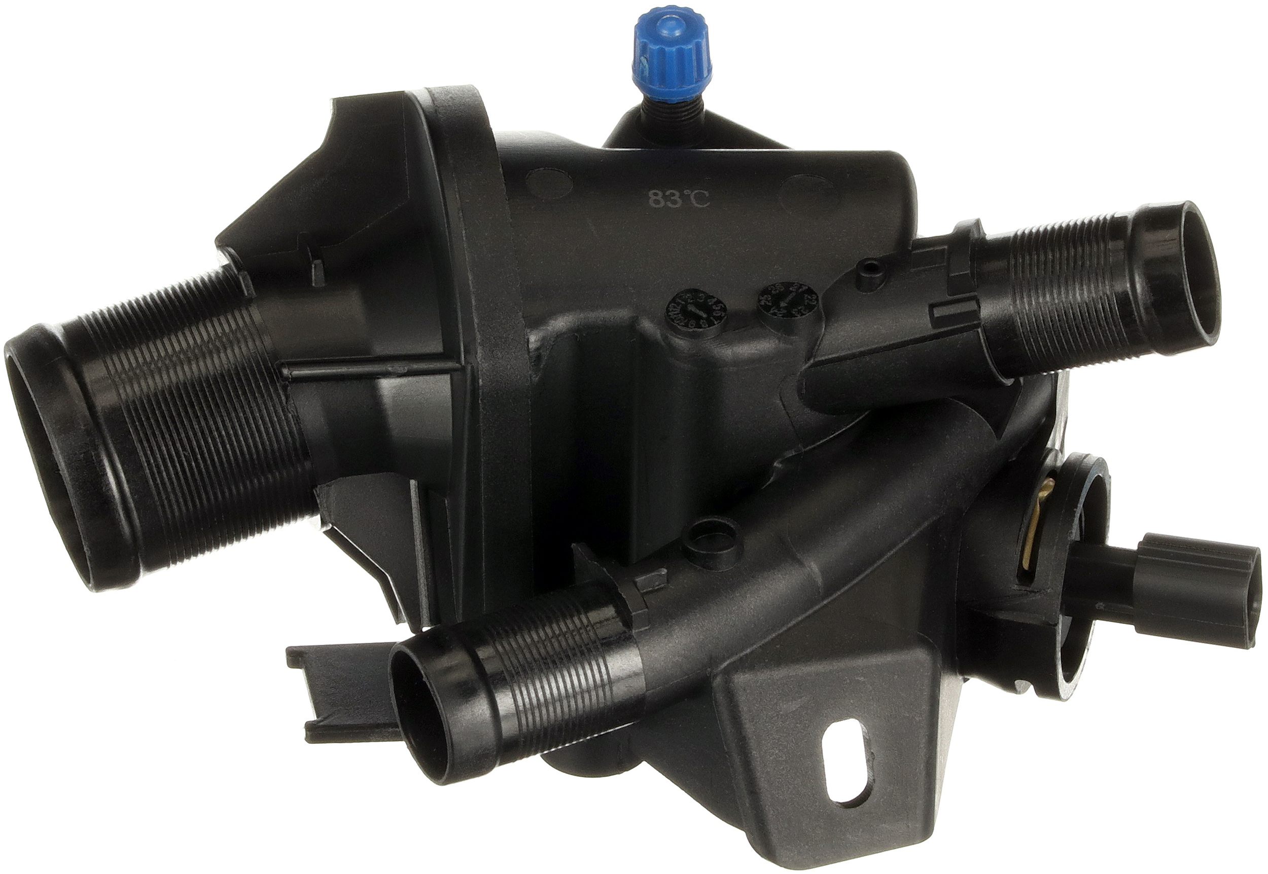 Gates Thermostaat, koelvloeistof TH74483G1