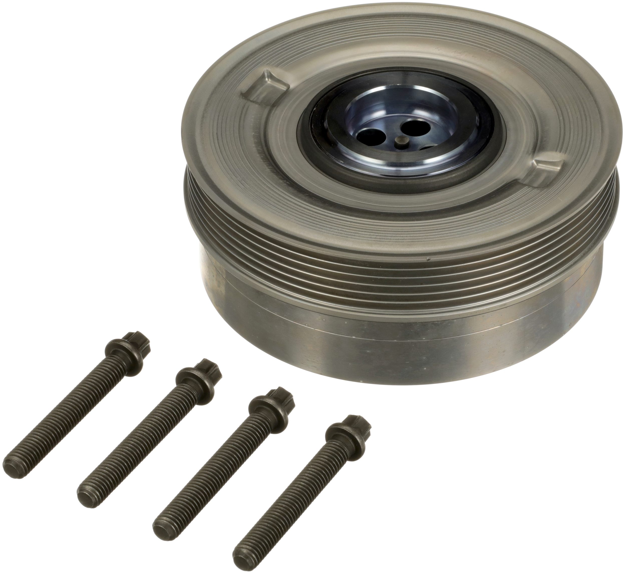 Gates Riemschijf, krukas TVD1204A