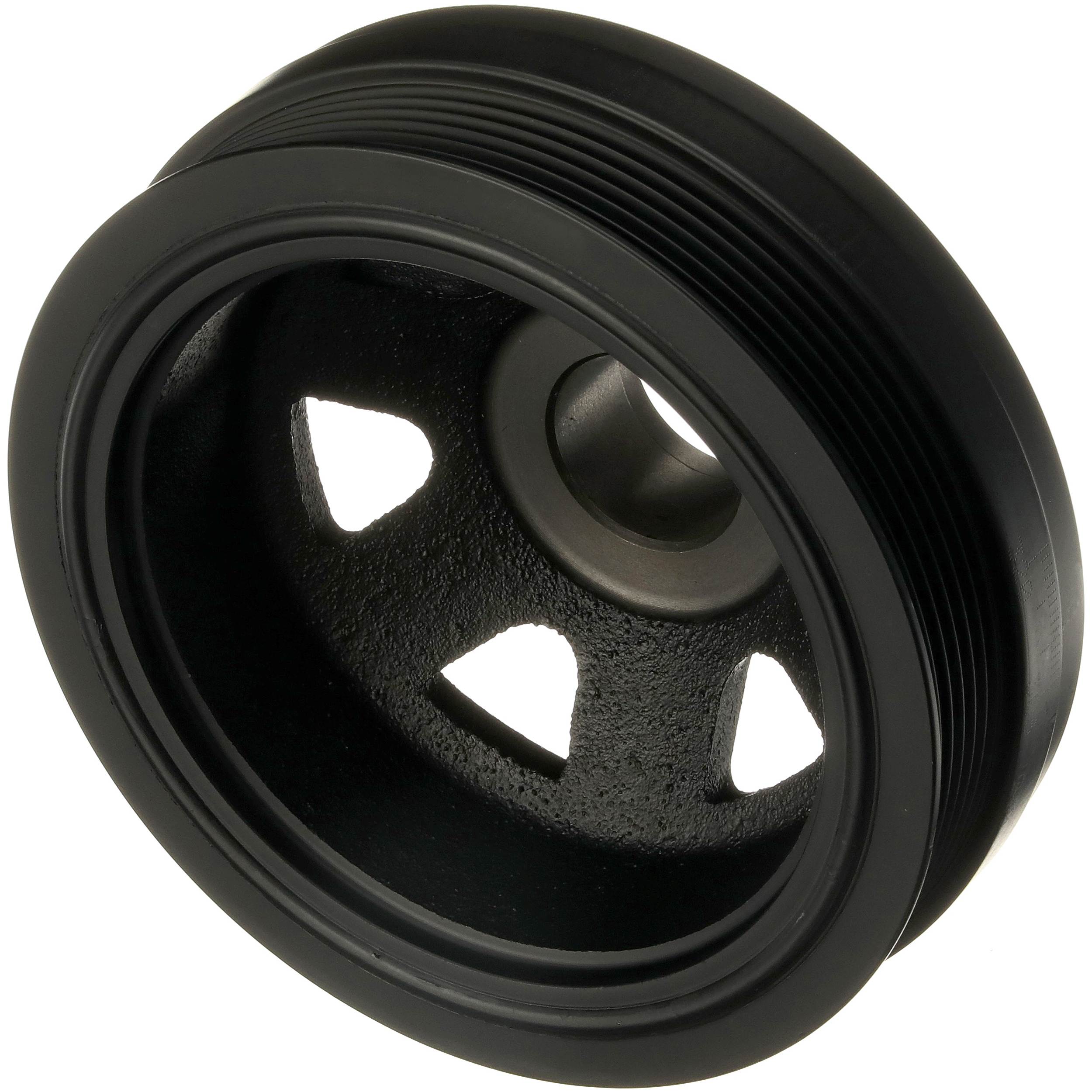 Gates Riemschijf, krukas TVD1208