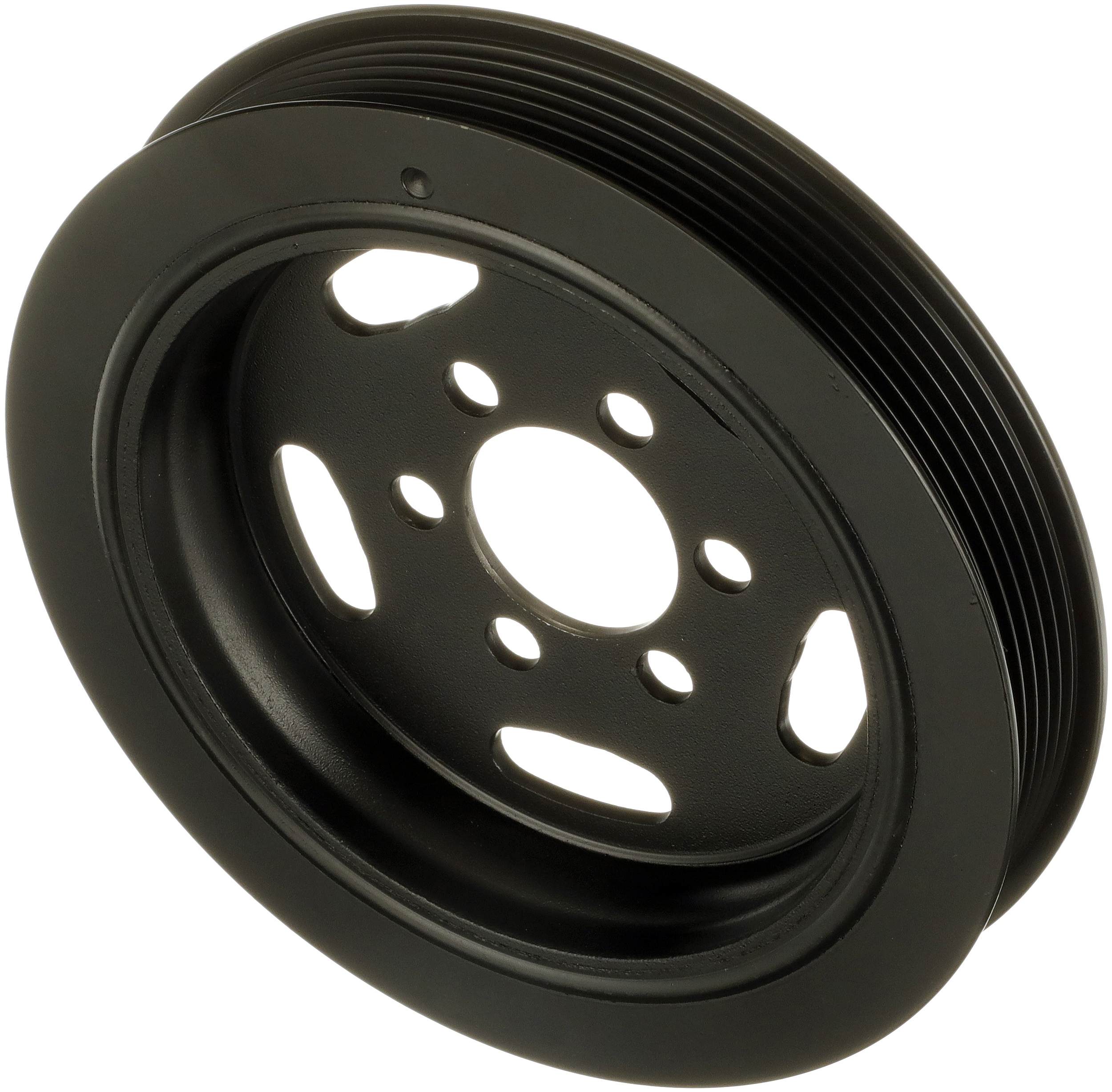 Gates Riemschijf, krukas TVD1242