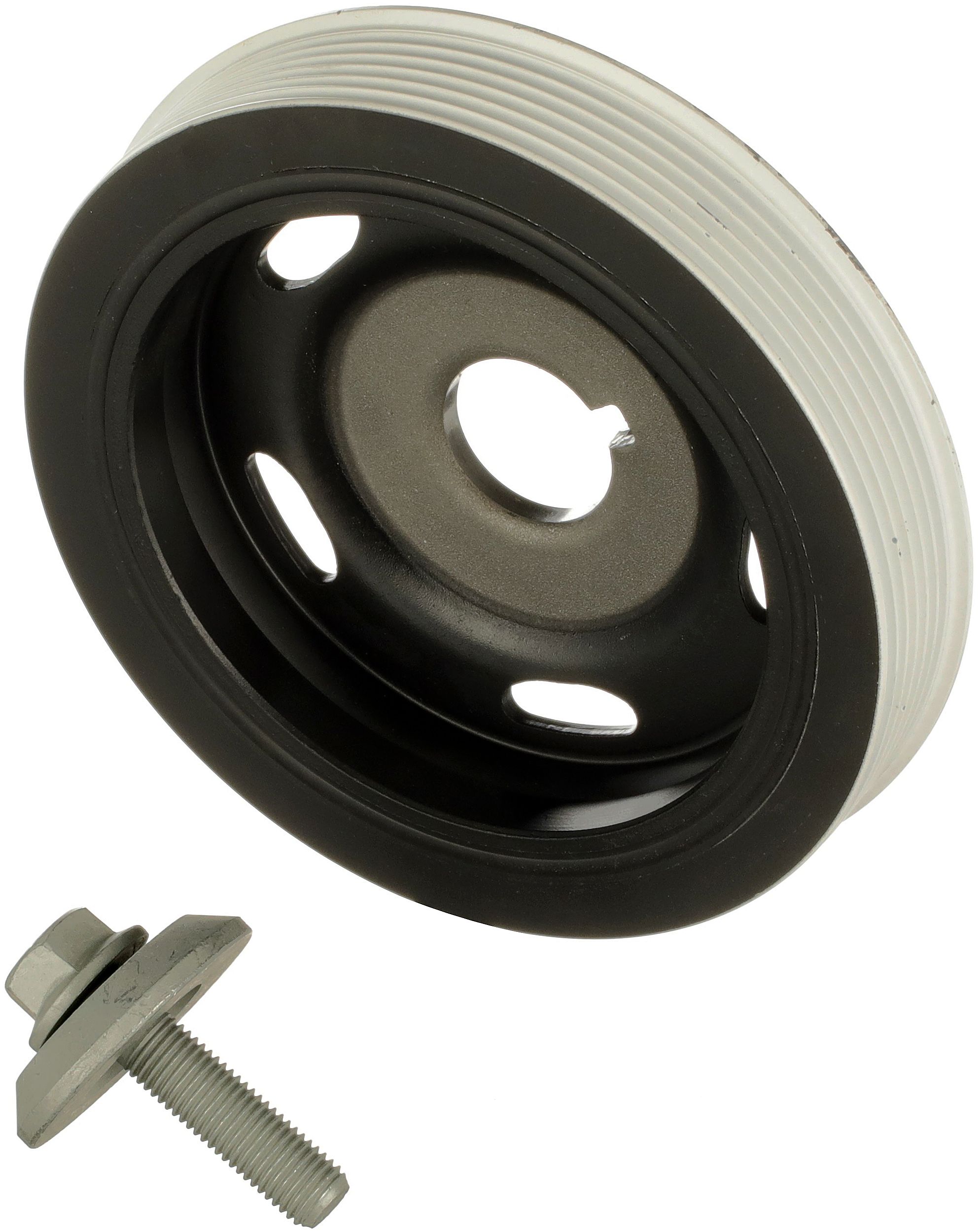 Gates Riemschijf, krukas TVD1291A