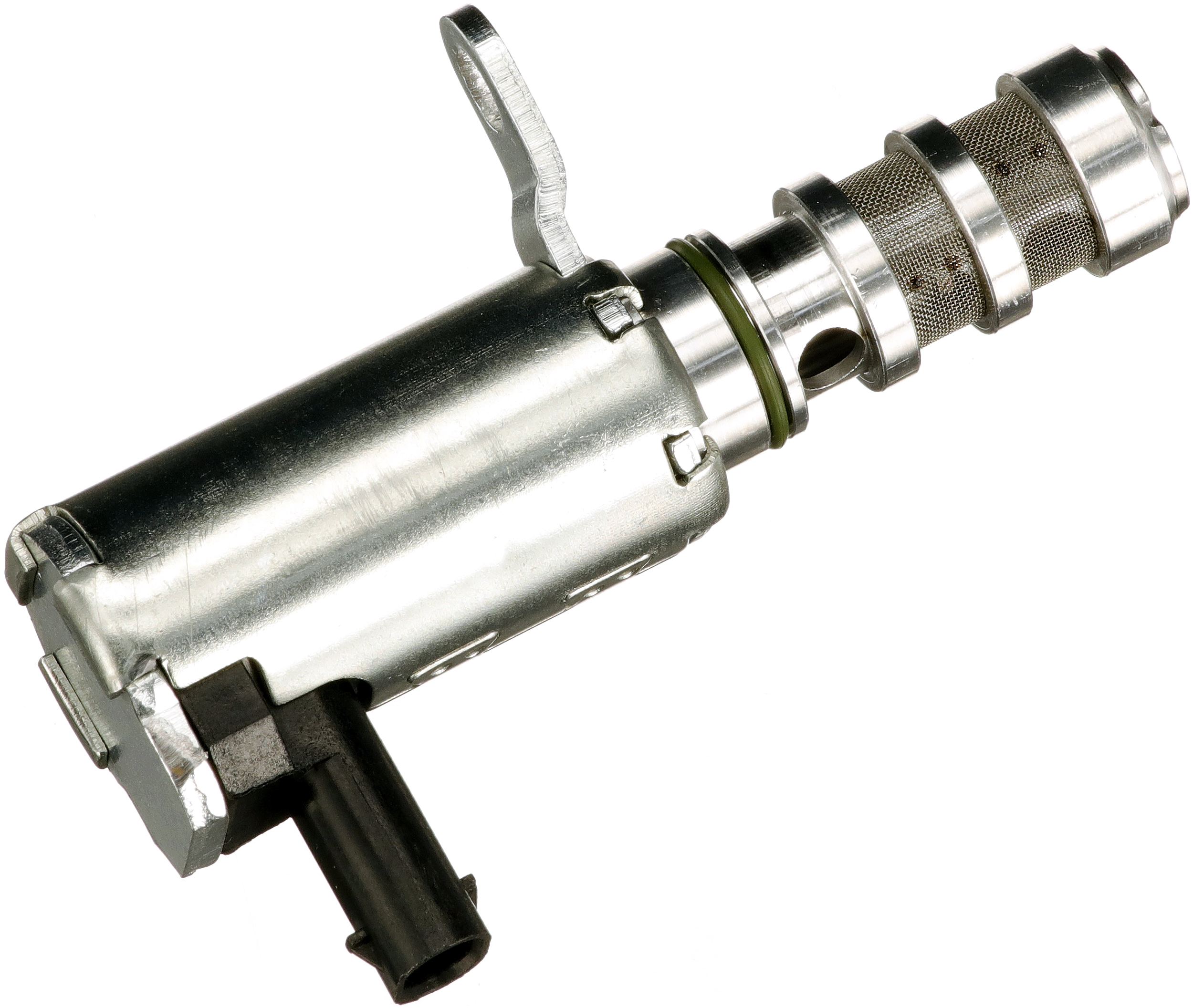 Gates Oliedrukverhogingsklep VVS439