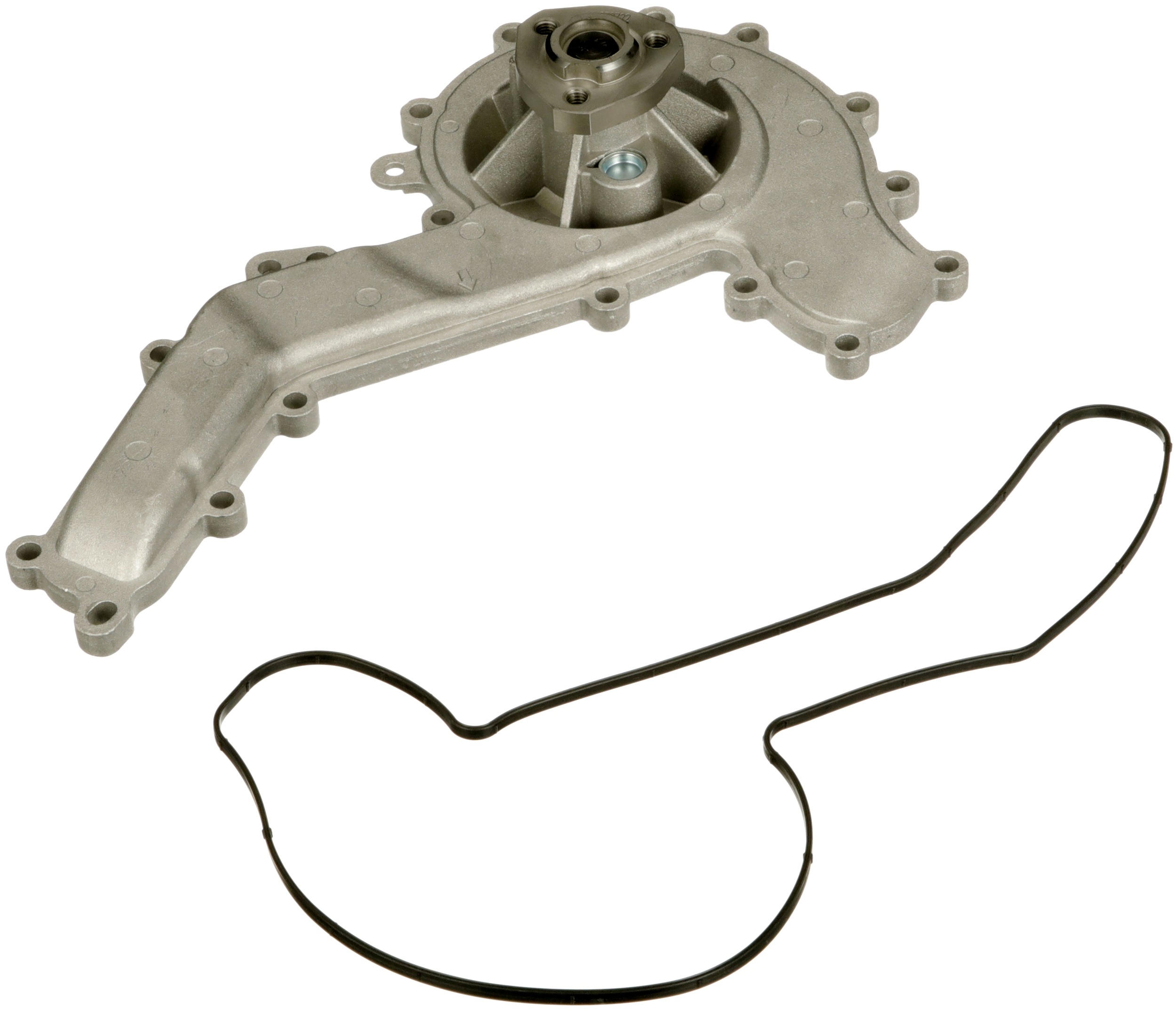 Gates Waterpomp, motorkoeling WP0304