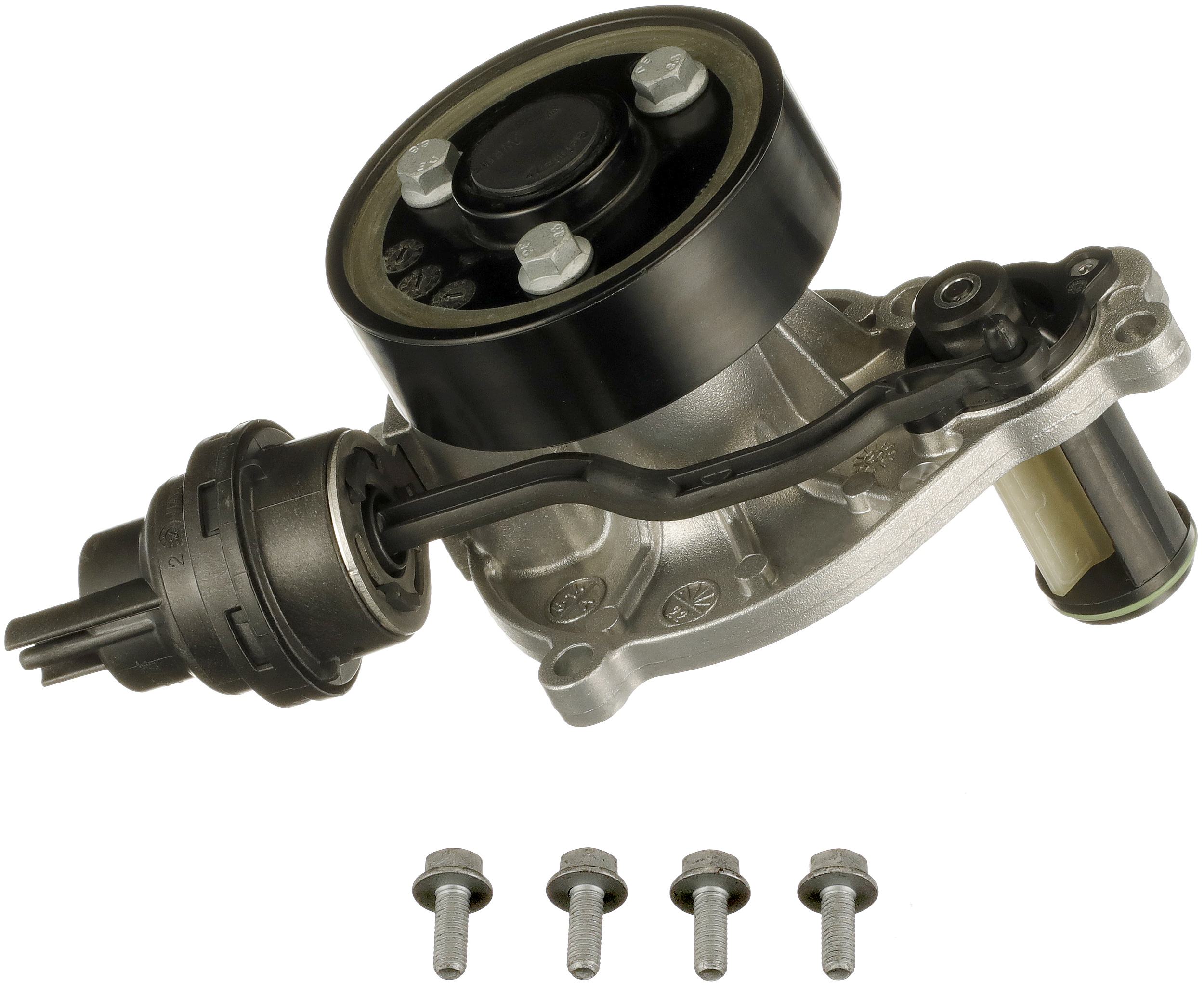 Gates Waterpomp, motorkoeling WP0326