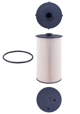 Knecht Brandstoffilter KX 462D