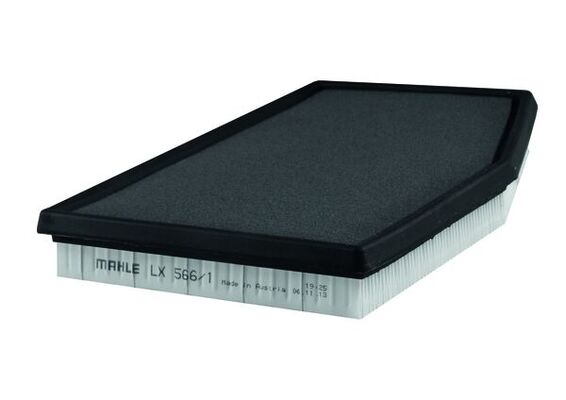 Knecht Luchtfilter LX 566/1