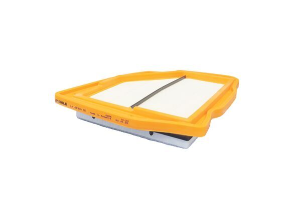 Knecht Luchtfilter LX 4898/18