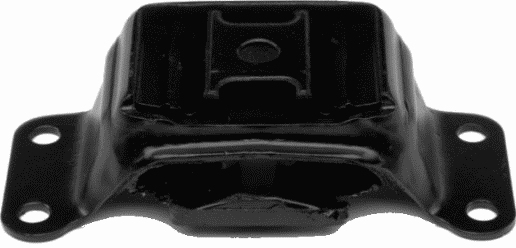 Lemförder Differentieel ophangrubber 10637 01