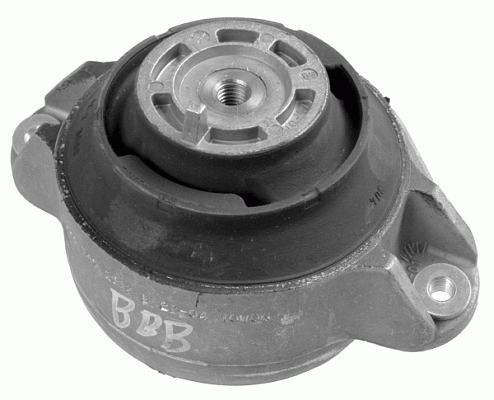 Lemförder Motorsteun 10850 01