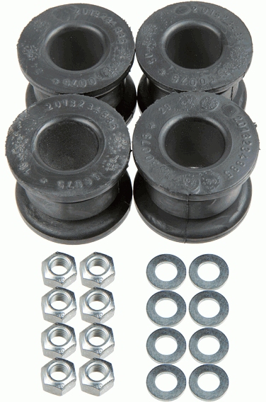 Lemförder Stabilisatorstang rubber 11308 01