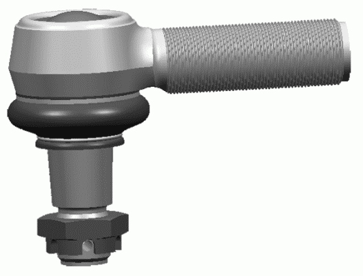 Lemförder Spoorstangeind / Stuurkogel 11378 01