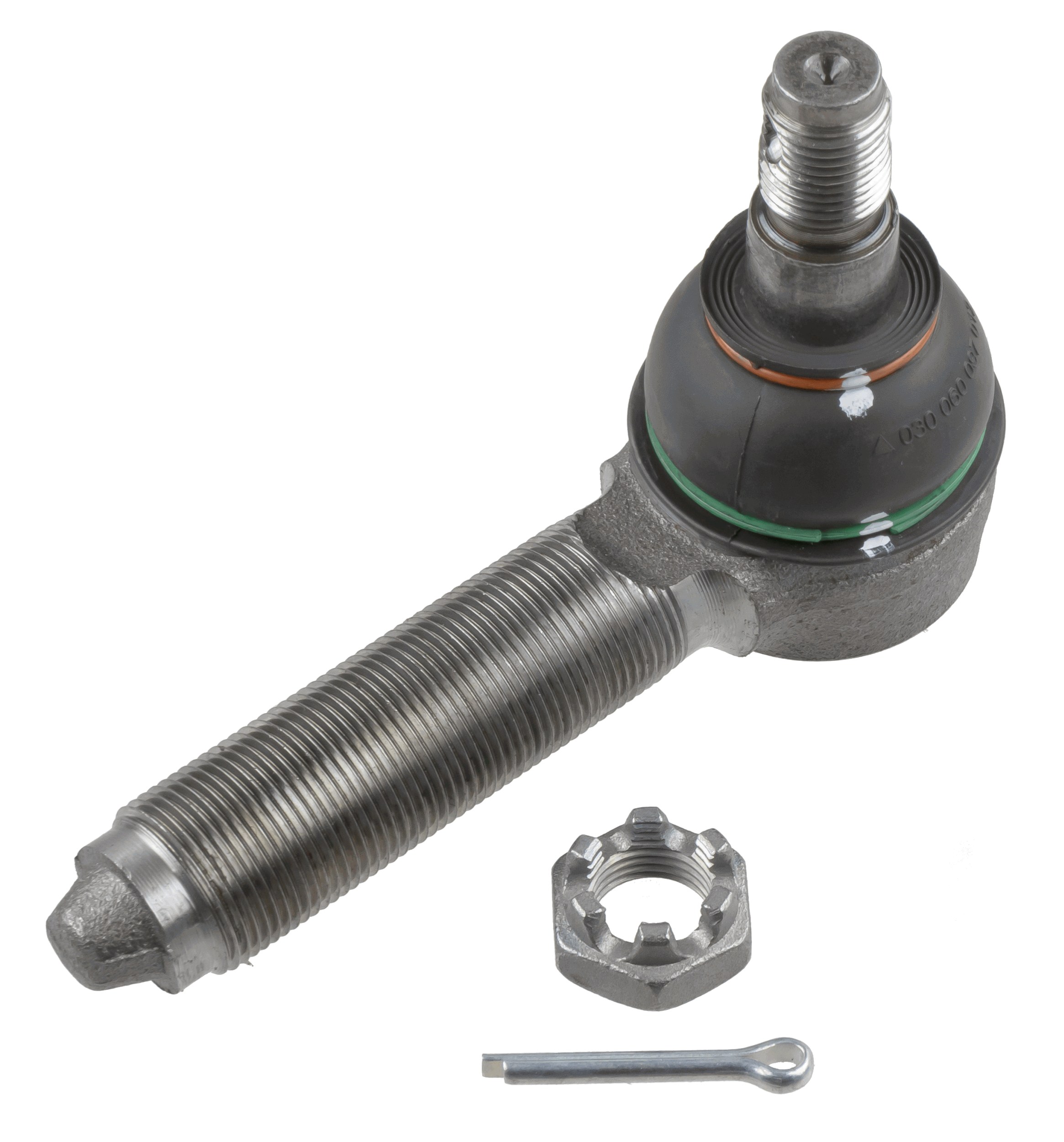 Lemförder Spoorstangeind / Stuurkogel 11392 01