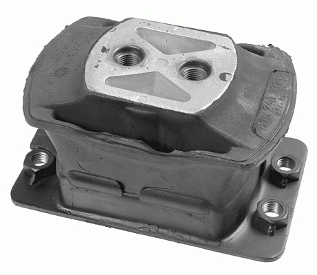 Lemförder Motorsteun 11540 01
