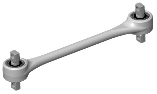 Lemförder Draagarm 11732 02