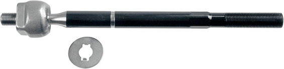 Lemförder Axiaal gewricht / spoorstang 11917 01