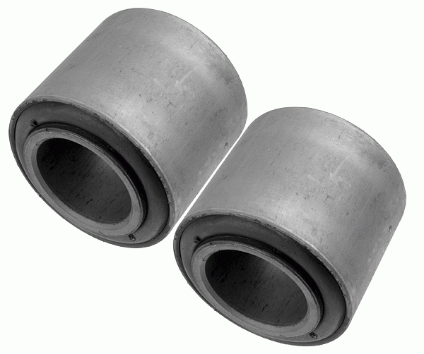 Lemförder Draagarm-/ reactiearm lager 11952 01