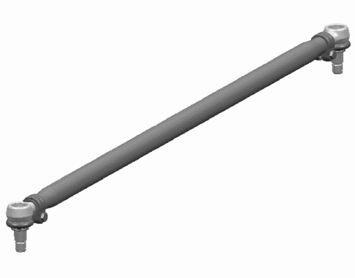 Lemförder Spoorstang 12849 02